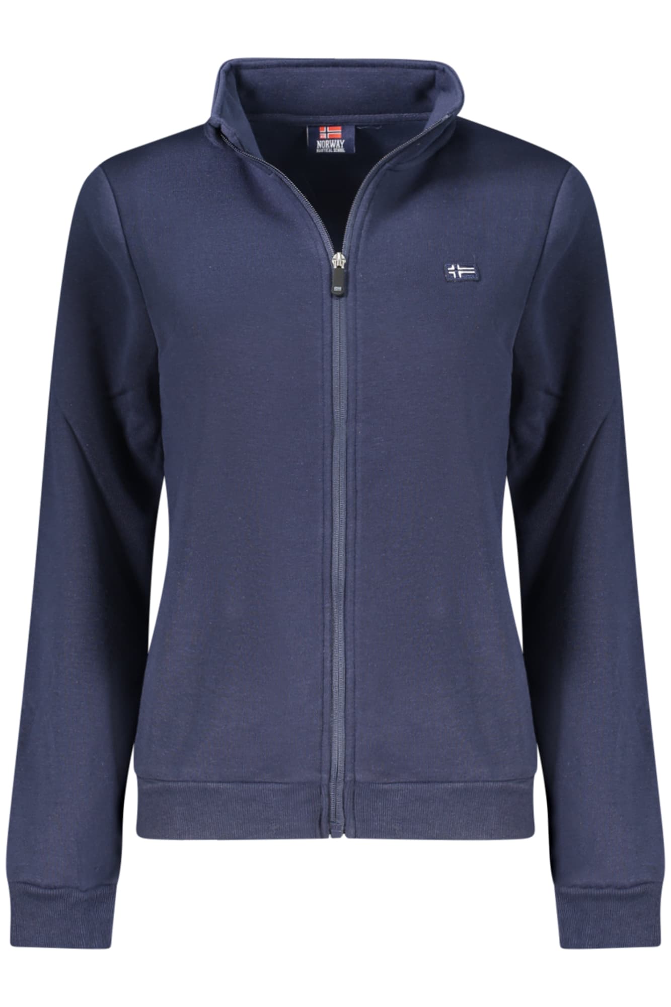 NORWAY 1963 Damen Sweatshirt in Blau