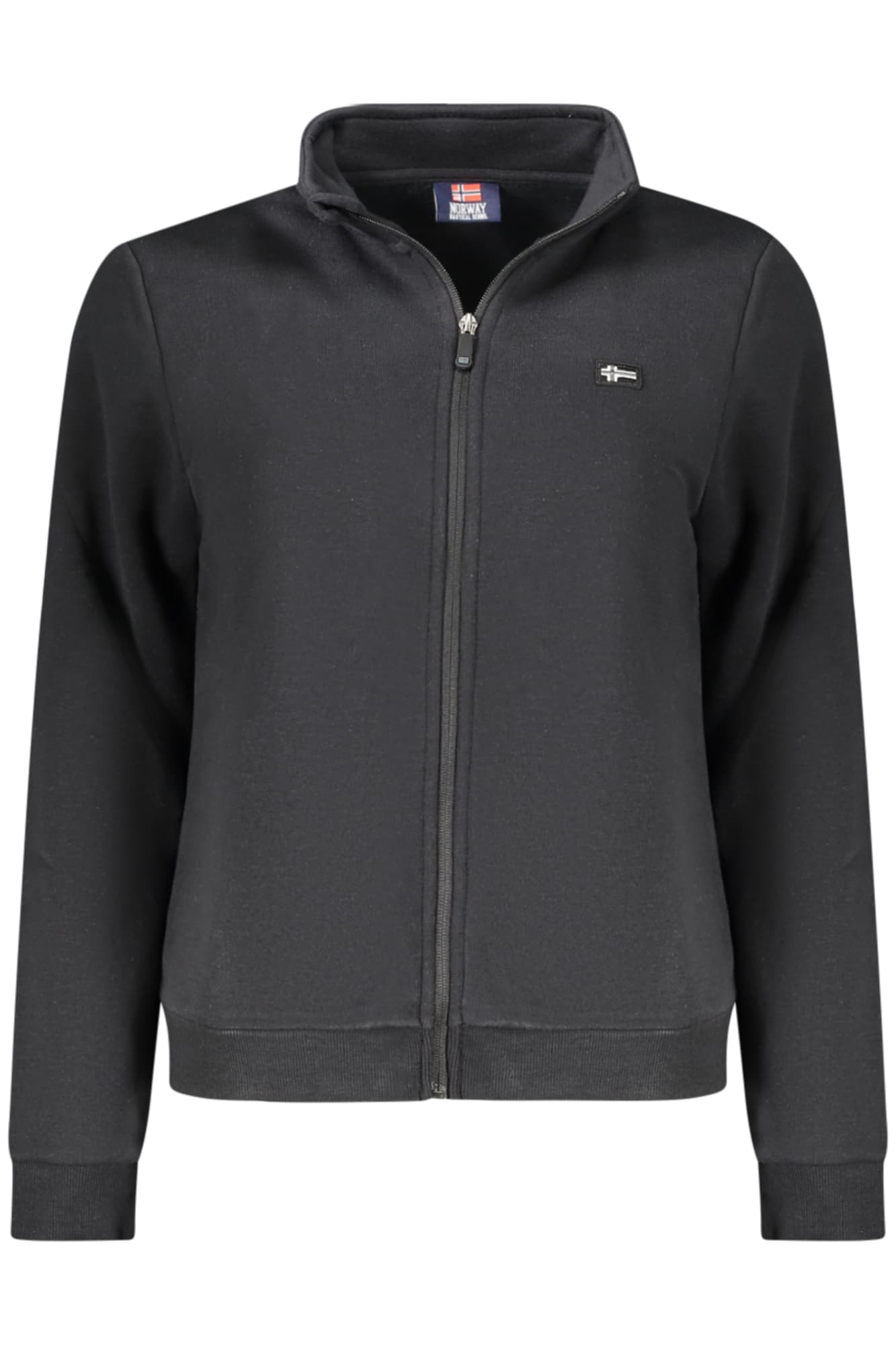 NORWAY 1963 Damen Sweatshirt in Schwarz