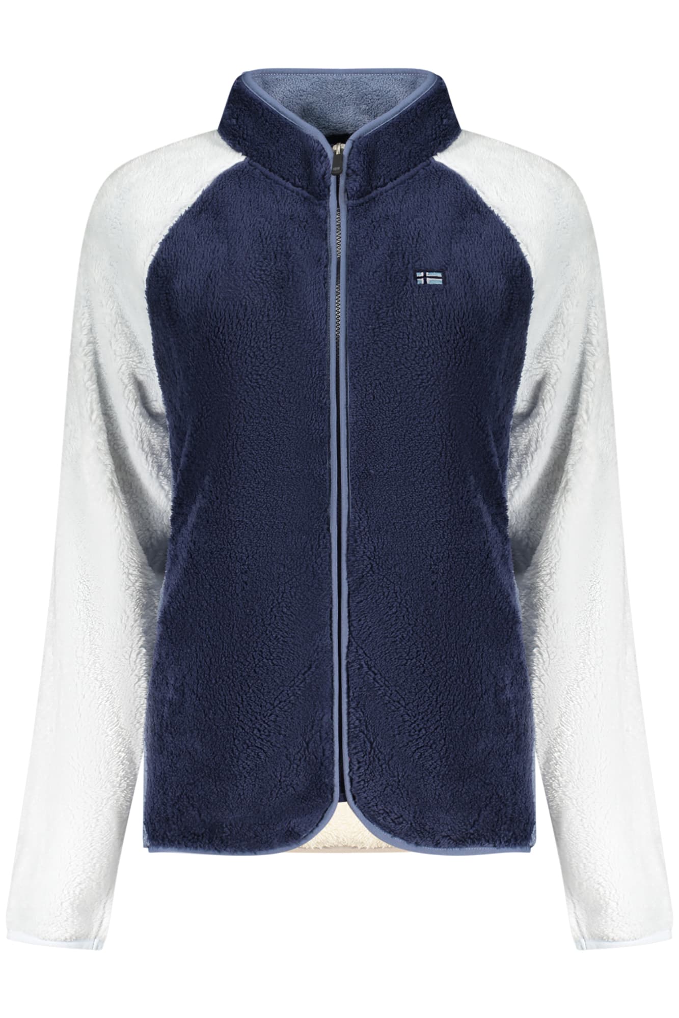 NORWAY 1963 Damen Sweatshirt in Blau