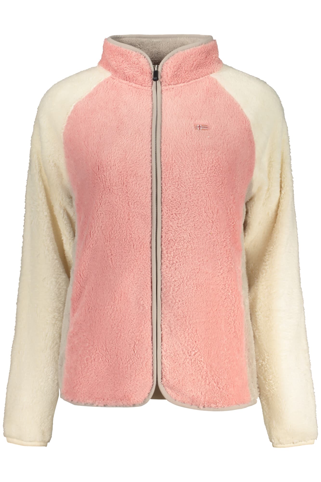 NORWAY 1963 Damen Sweatshirt in Rosa