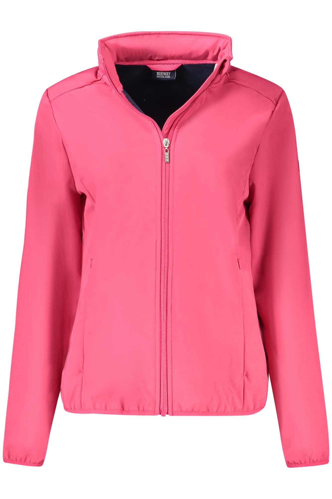 NORWAY 1963 Damen Jacke in Rosa