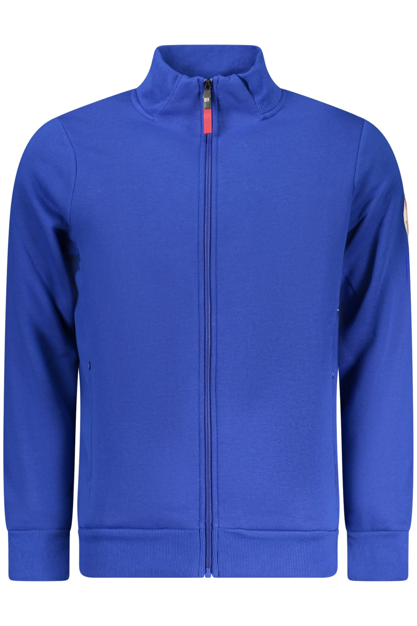 NORWAY 1963 Herren Sweatshirt in Blau
