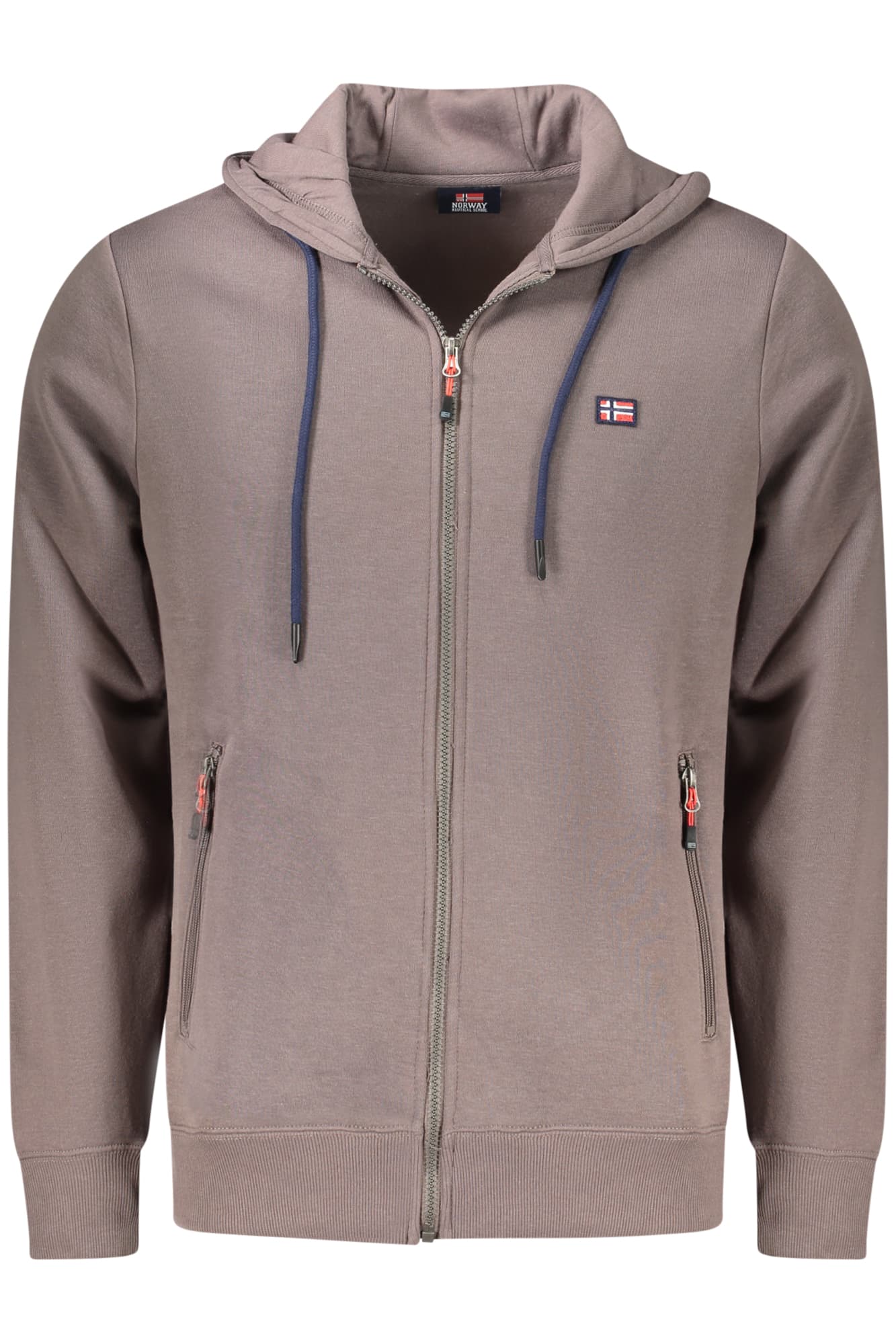 NORWAY 1963 Herren Sweatshirt