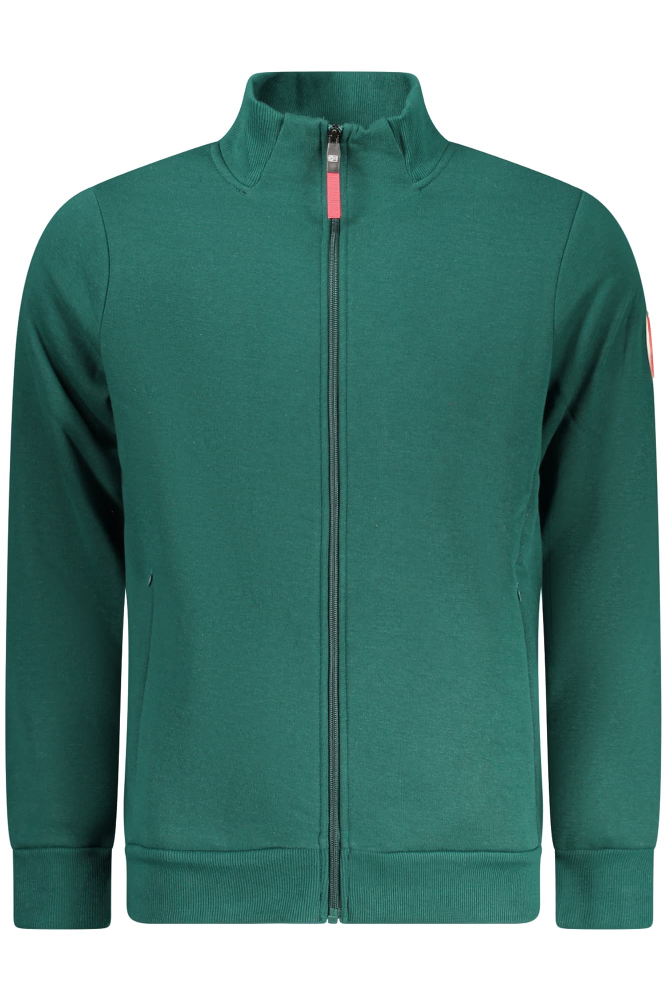 NORWAY 1963 Herren Sweatshirt in Grün