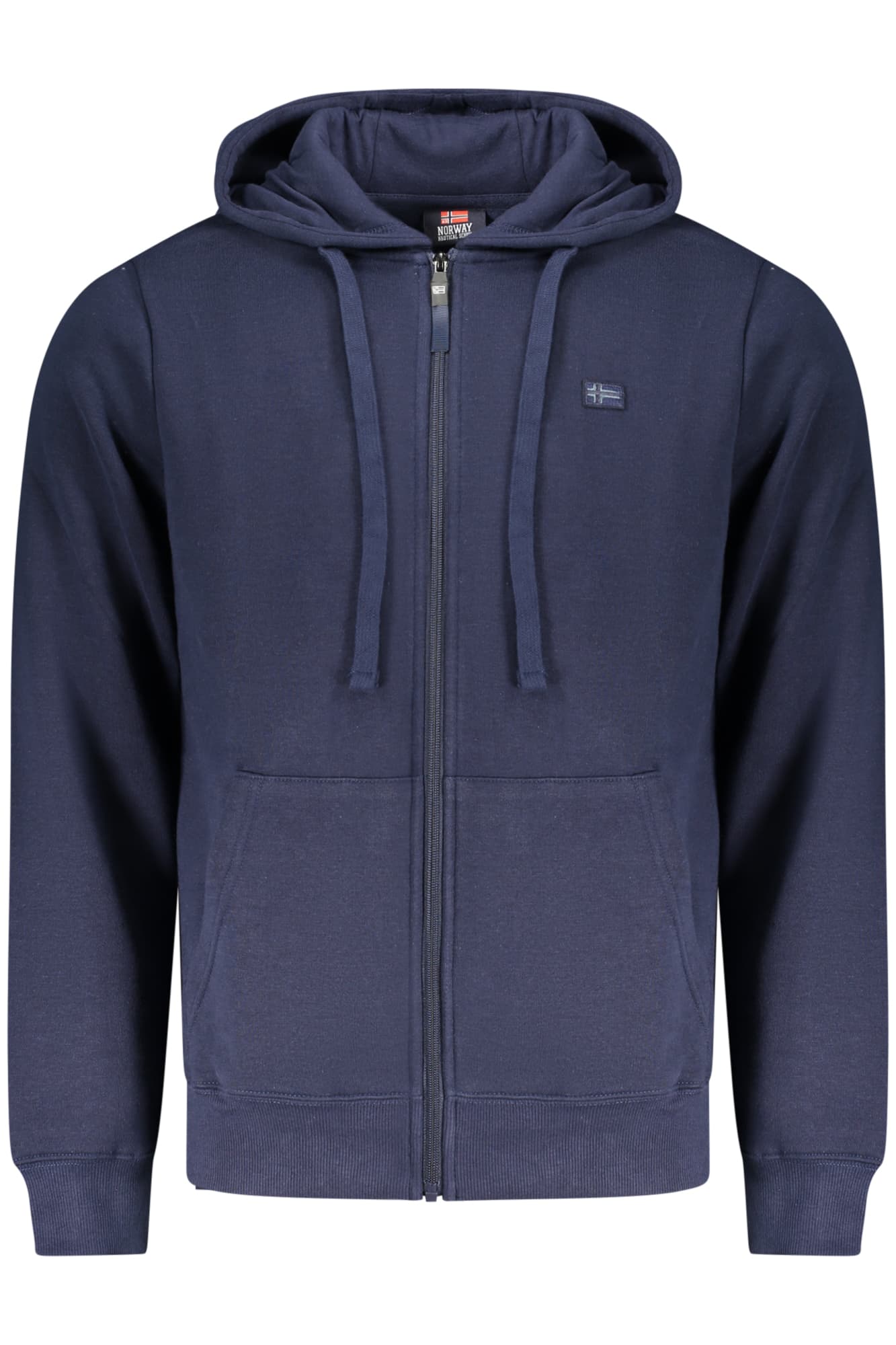 NORWAY 1963 Herren Sweatshirt in Blau