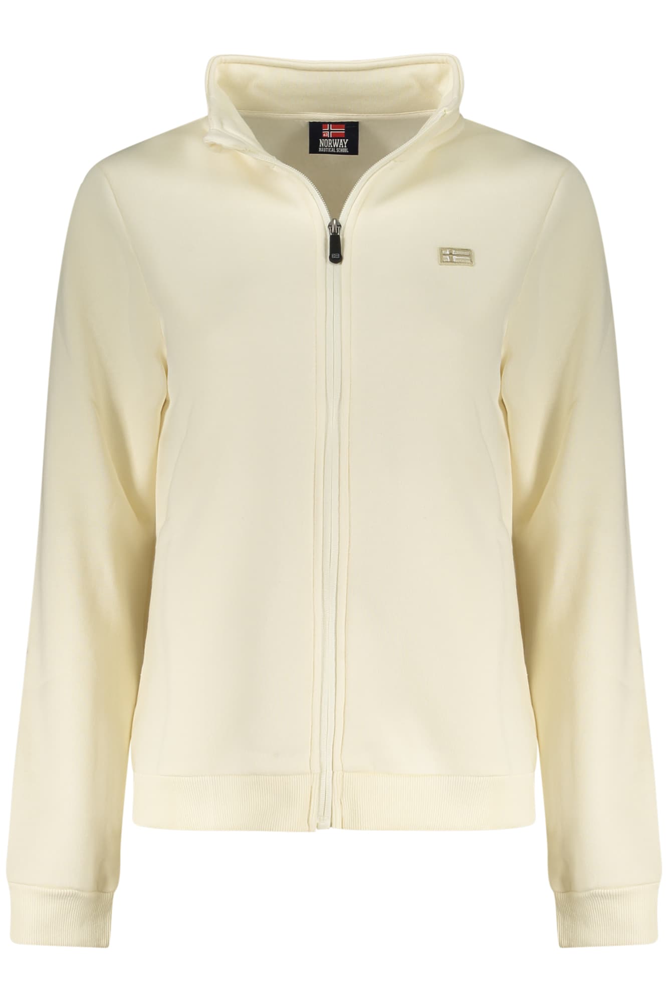 NORWAY 1963 Damen Sweatshirt in Weiß