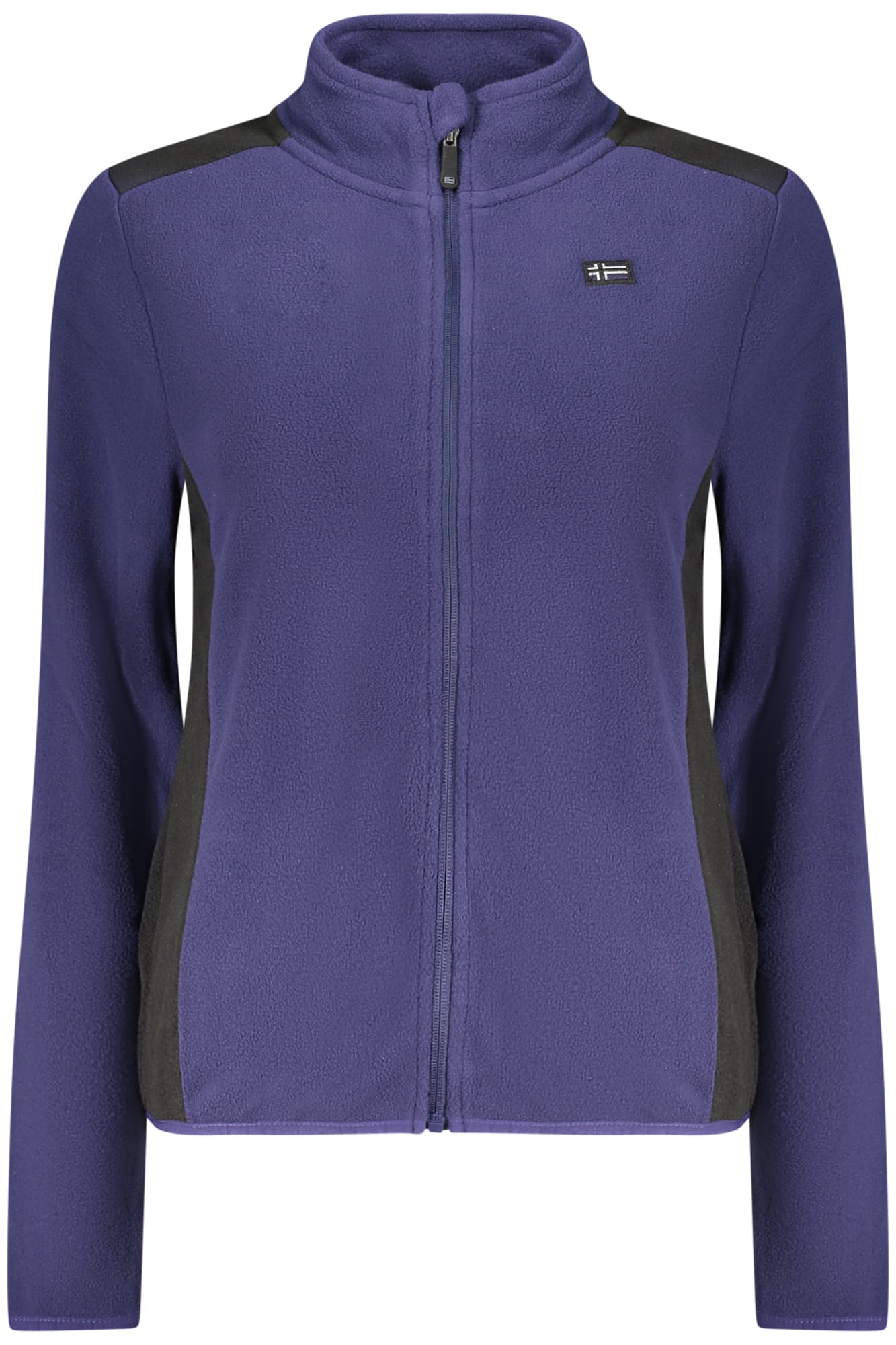 NORWAY 1963 Damen Sweatshirt in Blau