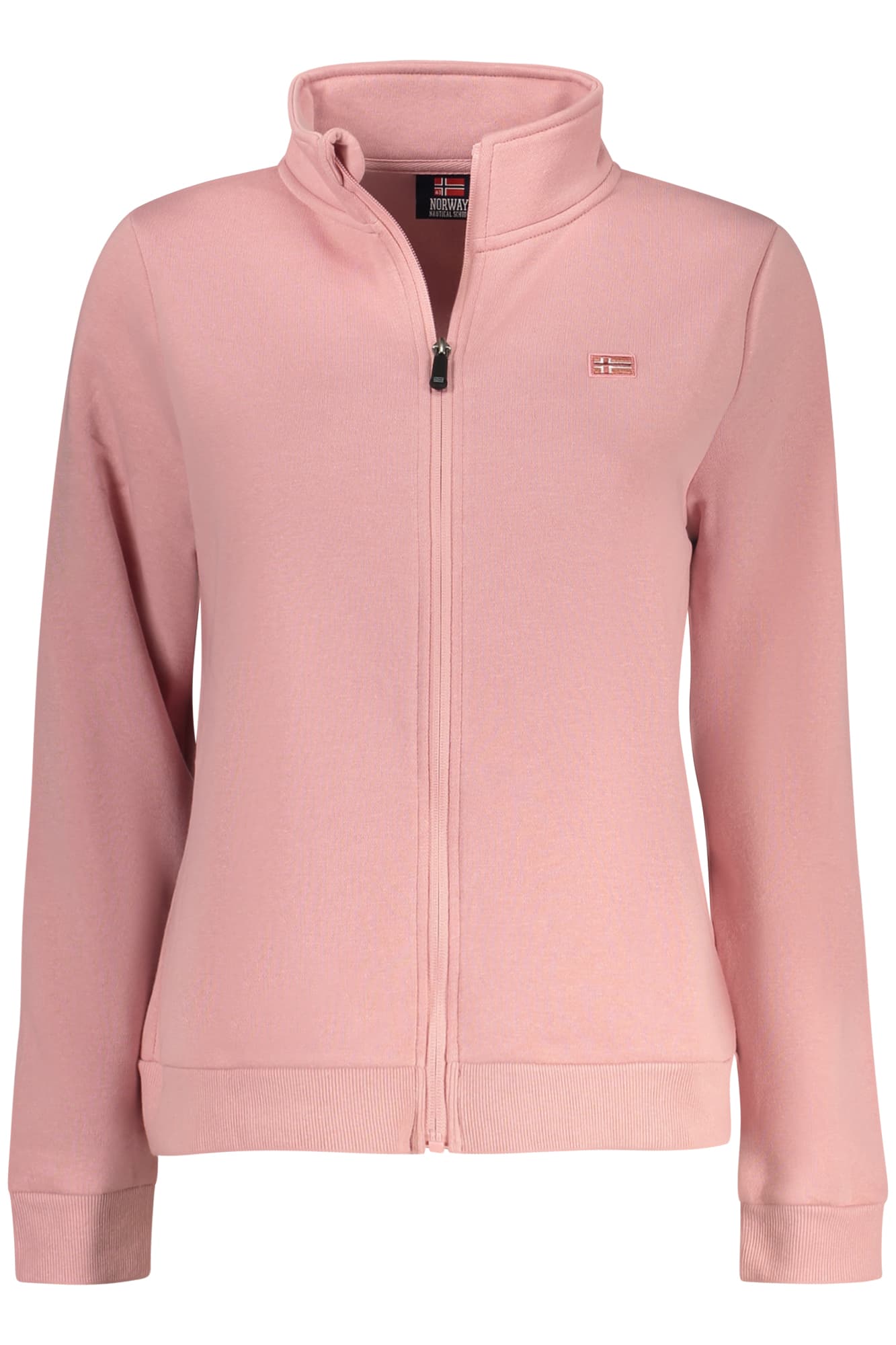 NORWAY 1963 Damen Sweatshirt in Rosa