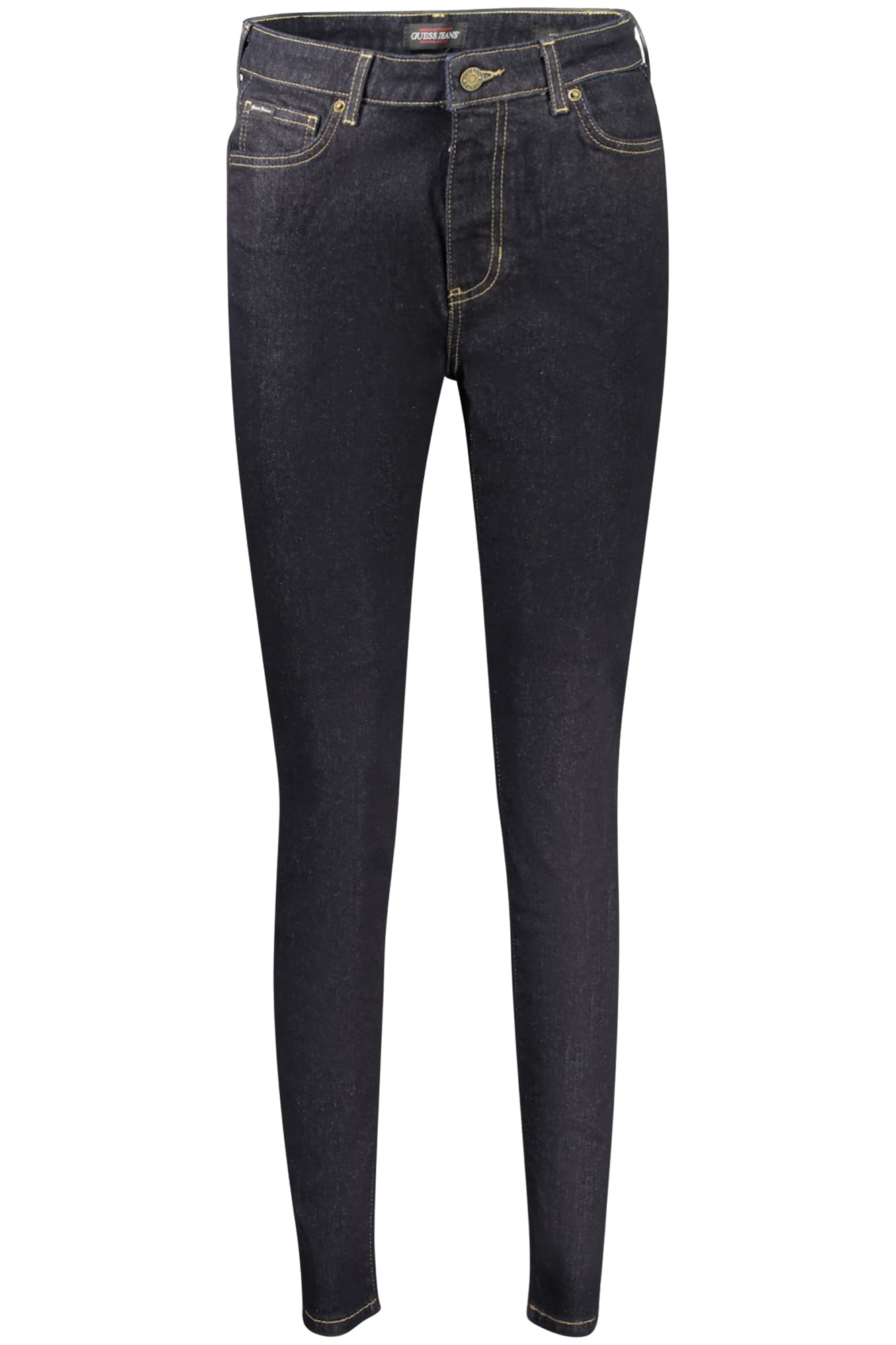 GUESS JEANS Damen Jeans in Blau