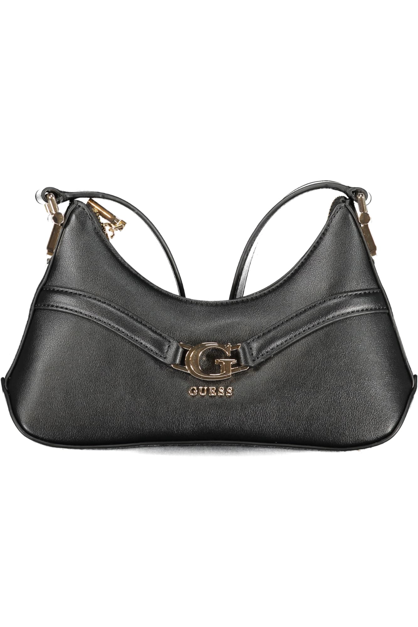 GUESS JEANS Damen Tasche in Schwarz