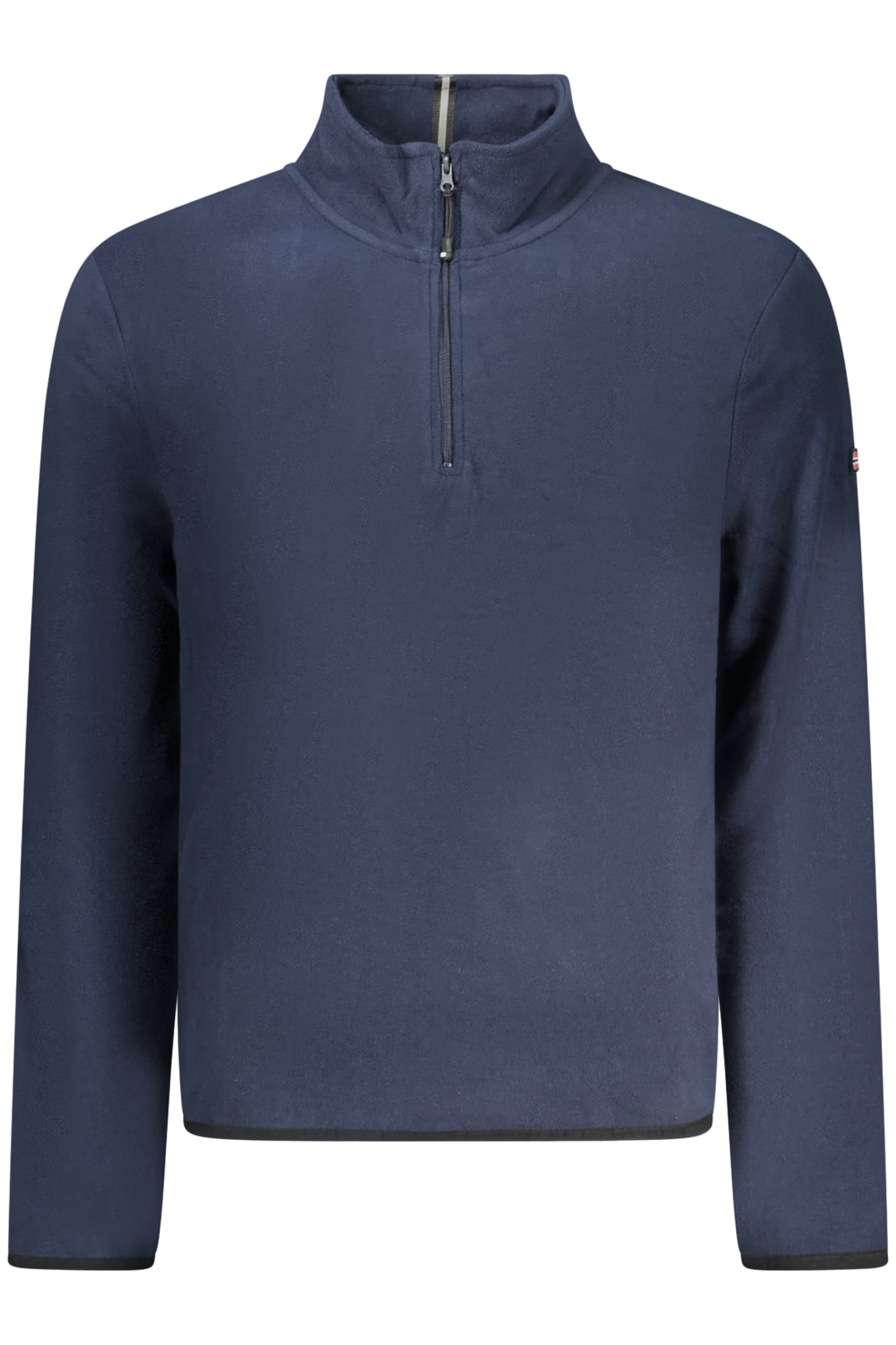 NORWAY 1963 Herren Sweatshirt in Blau