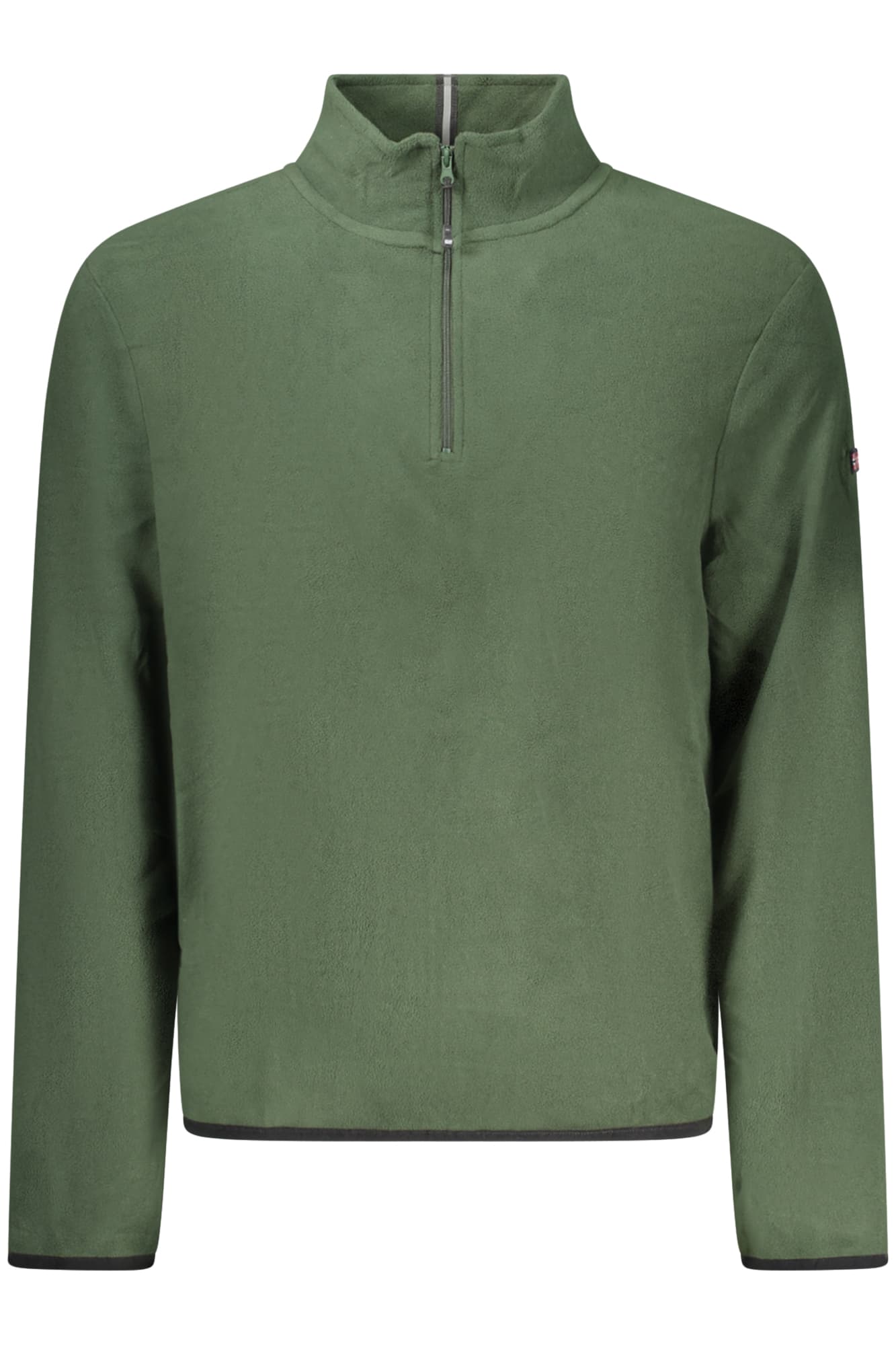 NORWAY 1963 Herren Sweatshirt in Grün