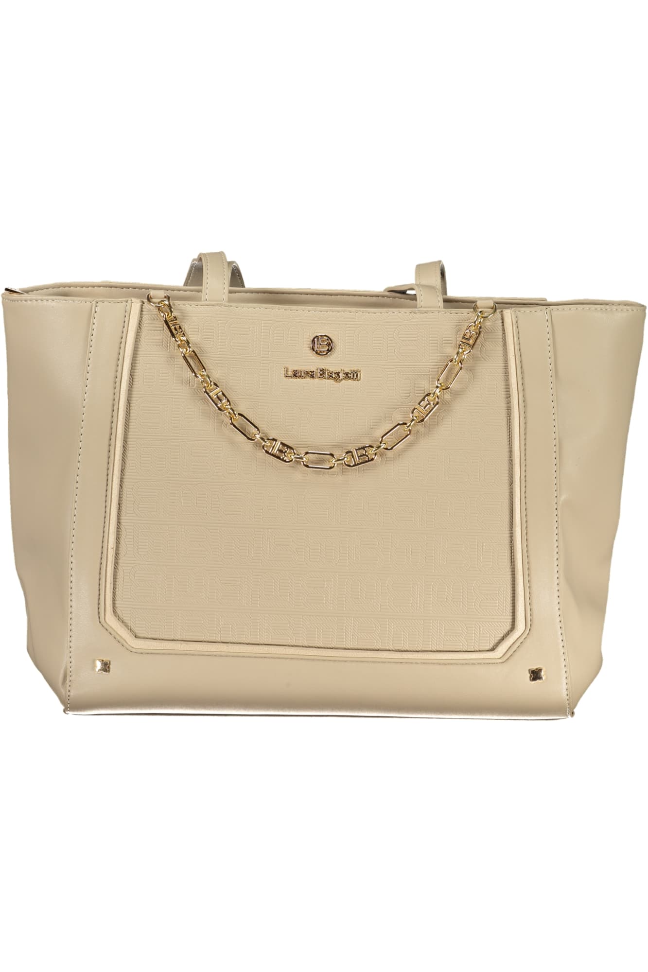 LAURA BIAGIOTTI Damen Tasche in Beige