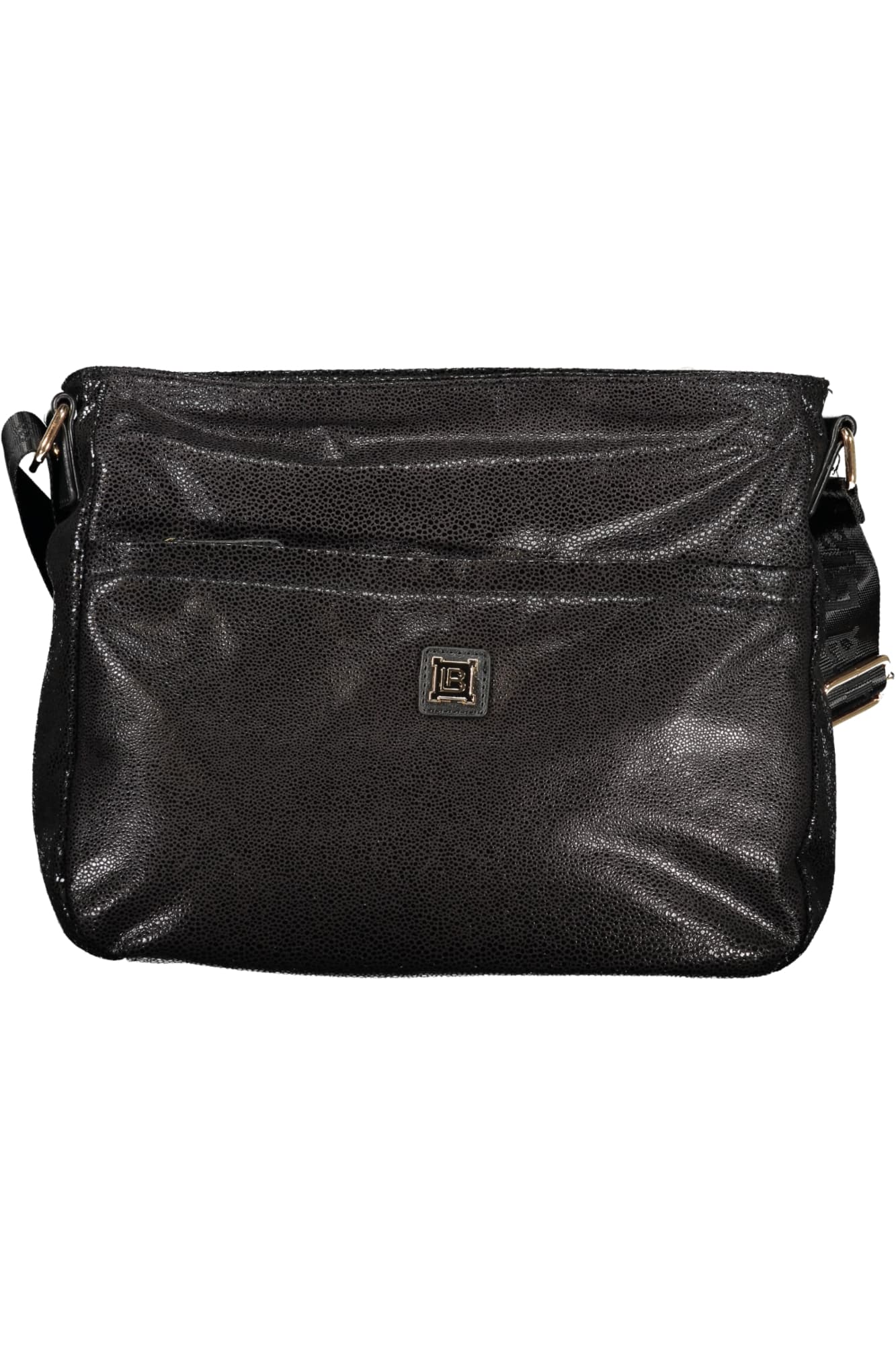 LAURA BIAGIOTTI Damen Tasche in Schwarz