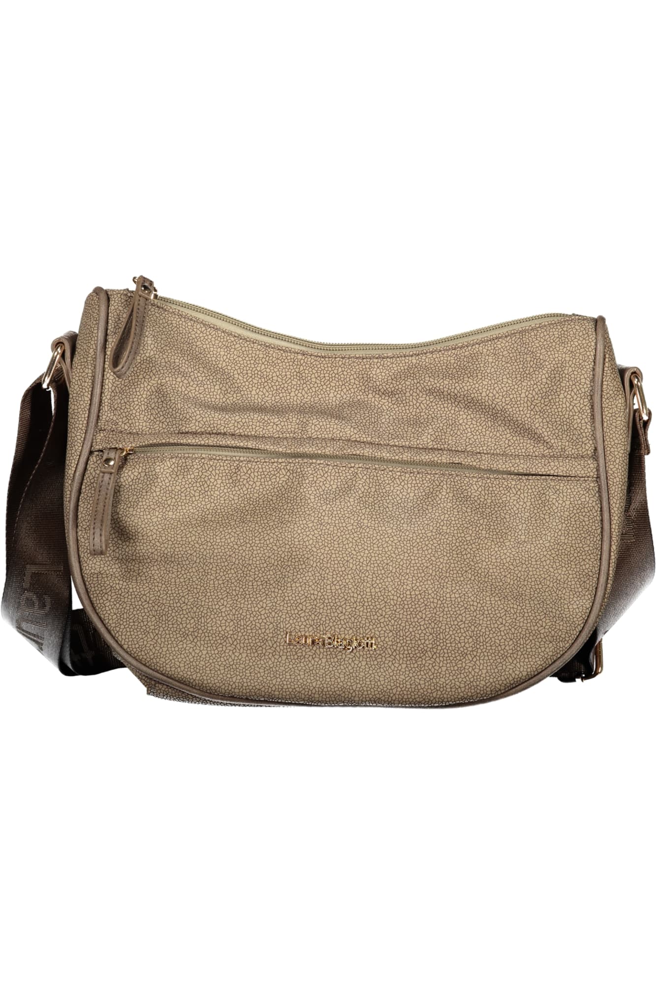 LAURA BIAGIOTTI Damen Tasche in Beige