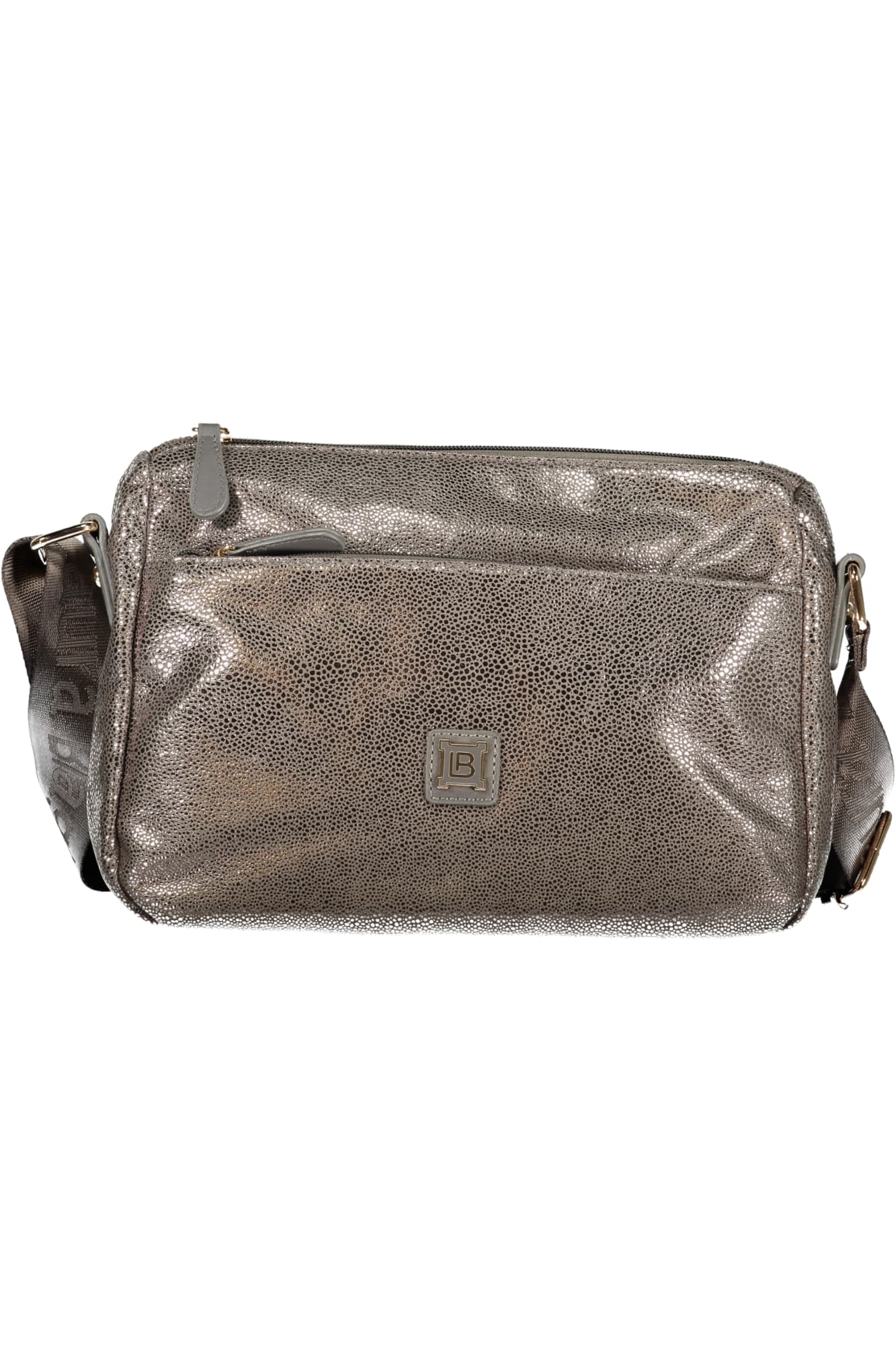 LAURA BIAGIOTTI Damen Tasche in Grau