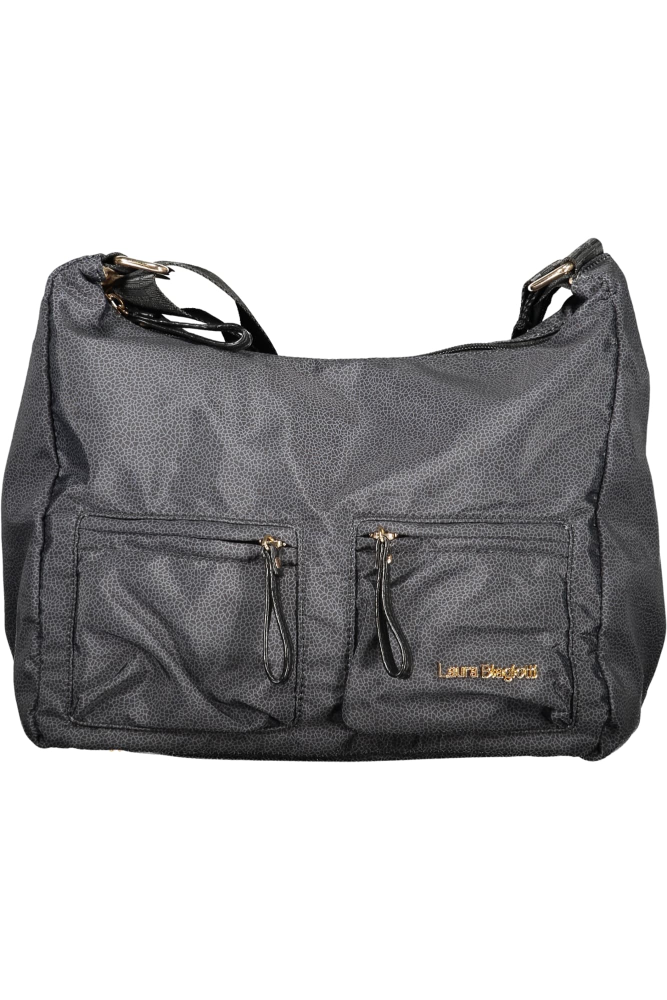 LAURA BIAGIOTTI Damen Tasche in Schwarz