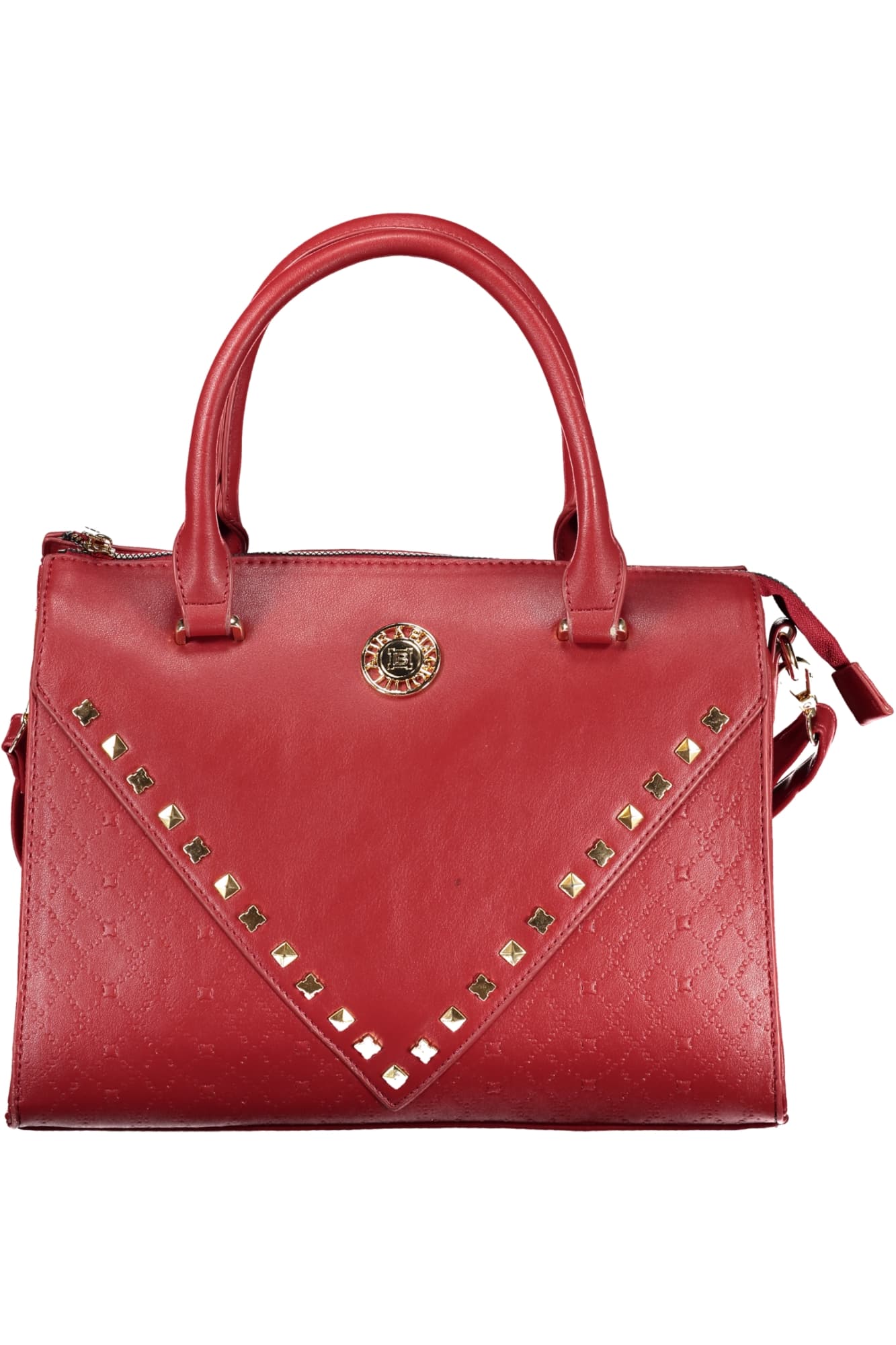 LAURA BIAGIOTTI Damen Tasche in Rot