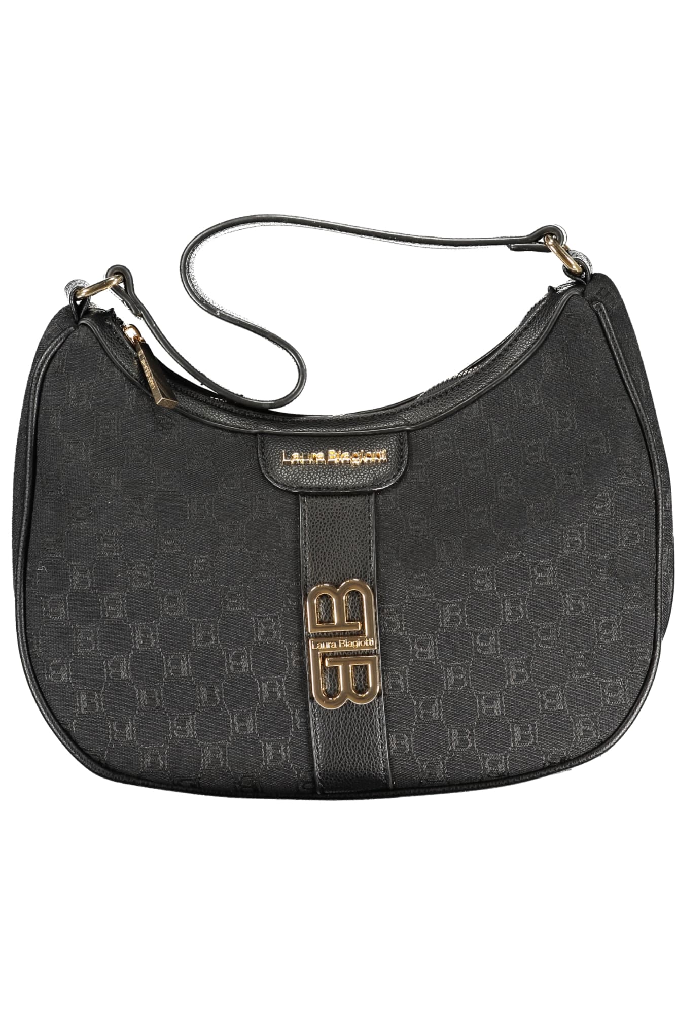LAURA BIAGIOTTI Damen Tasche in Schwarz