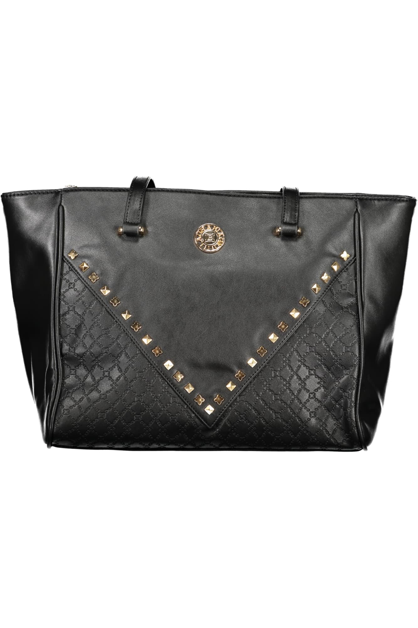 LAURA BIAGIOTTI Damen Tasche in Schwarz