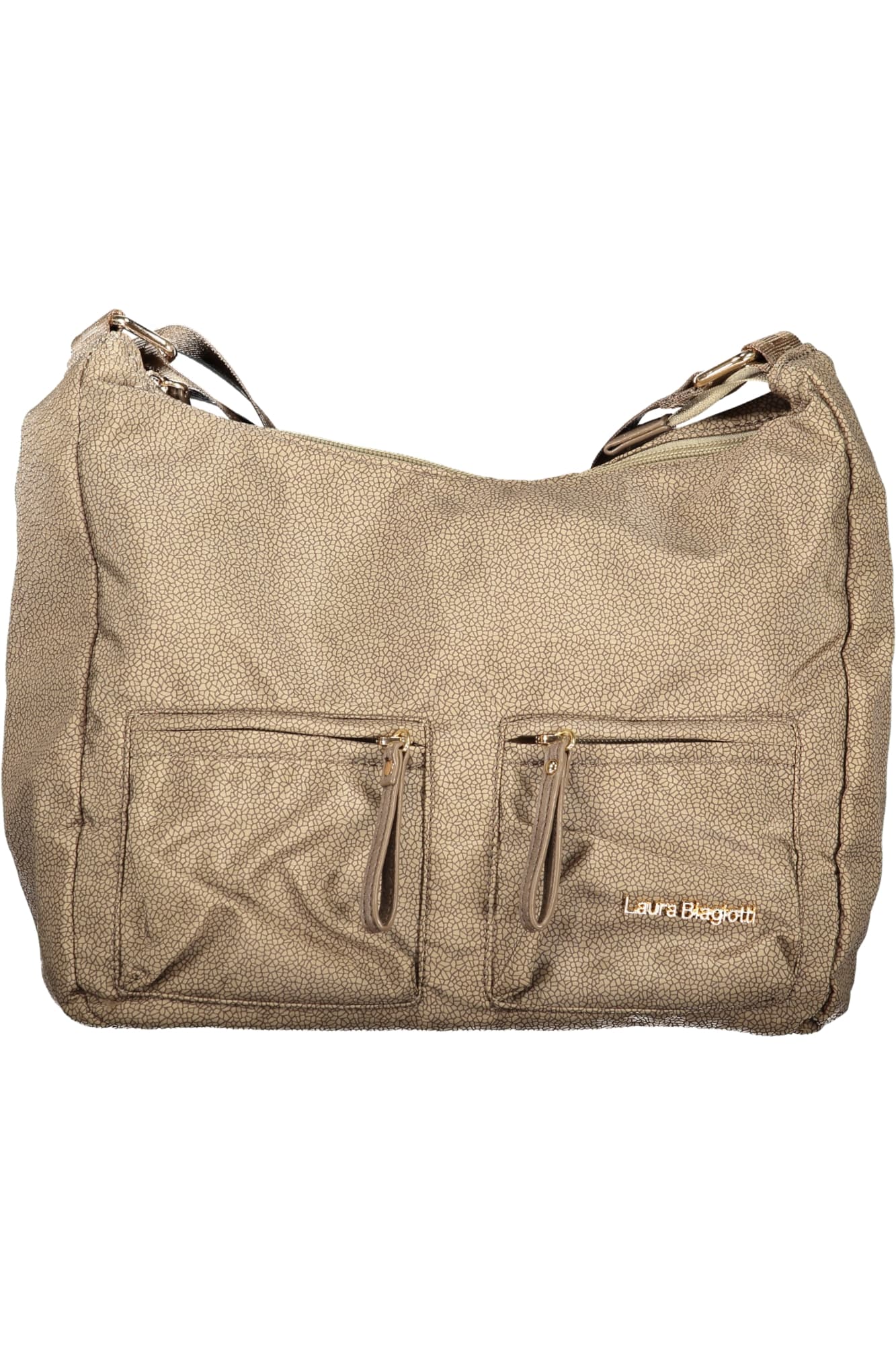 LAURA BIAGIOTTI Damen Tasche in Beige