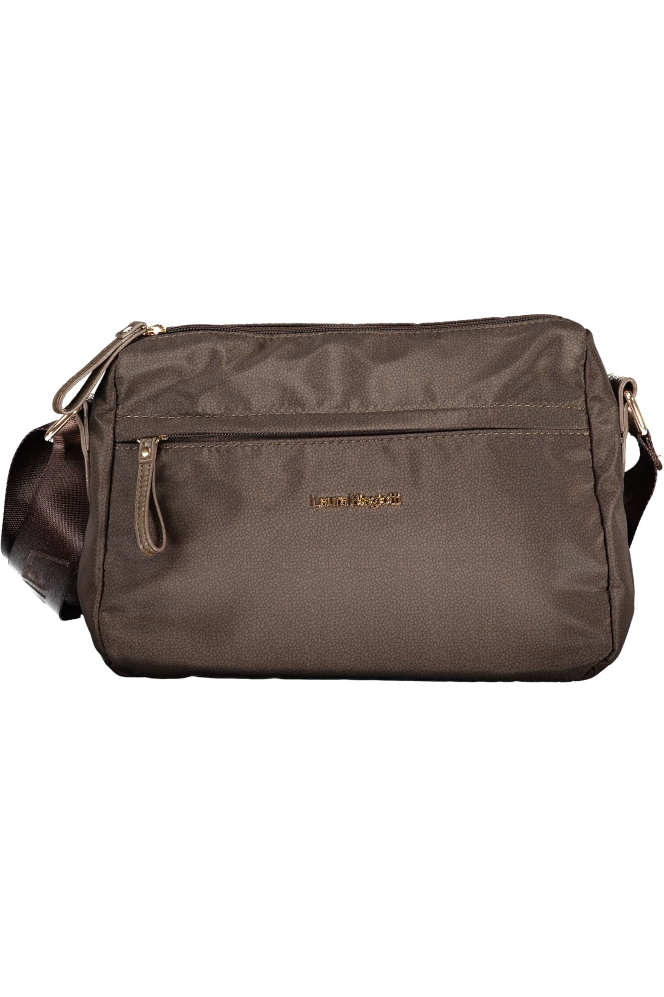 LAURA BIAGIOTTI Damen Tasche in Braun