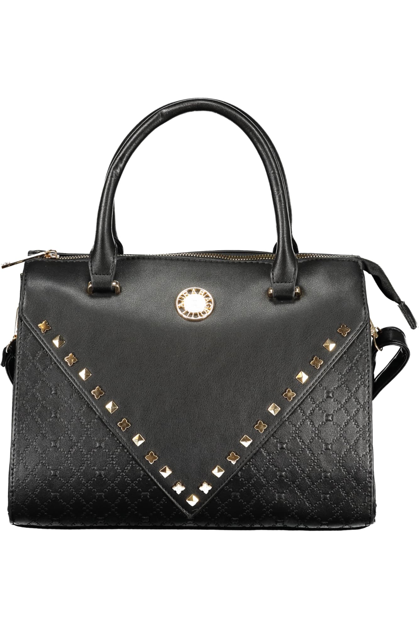 LAURA BIAGIOTTI Damen Tasche in Schwarz