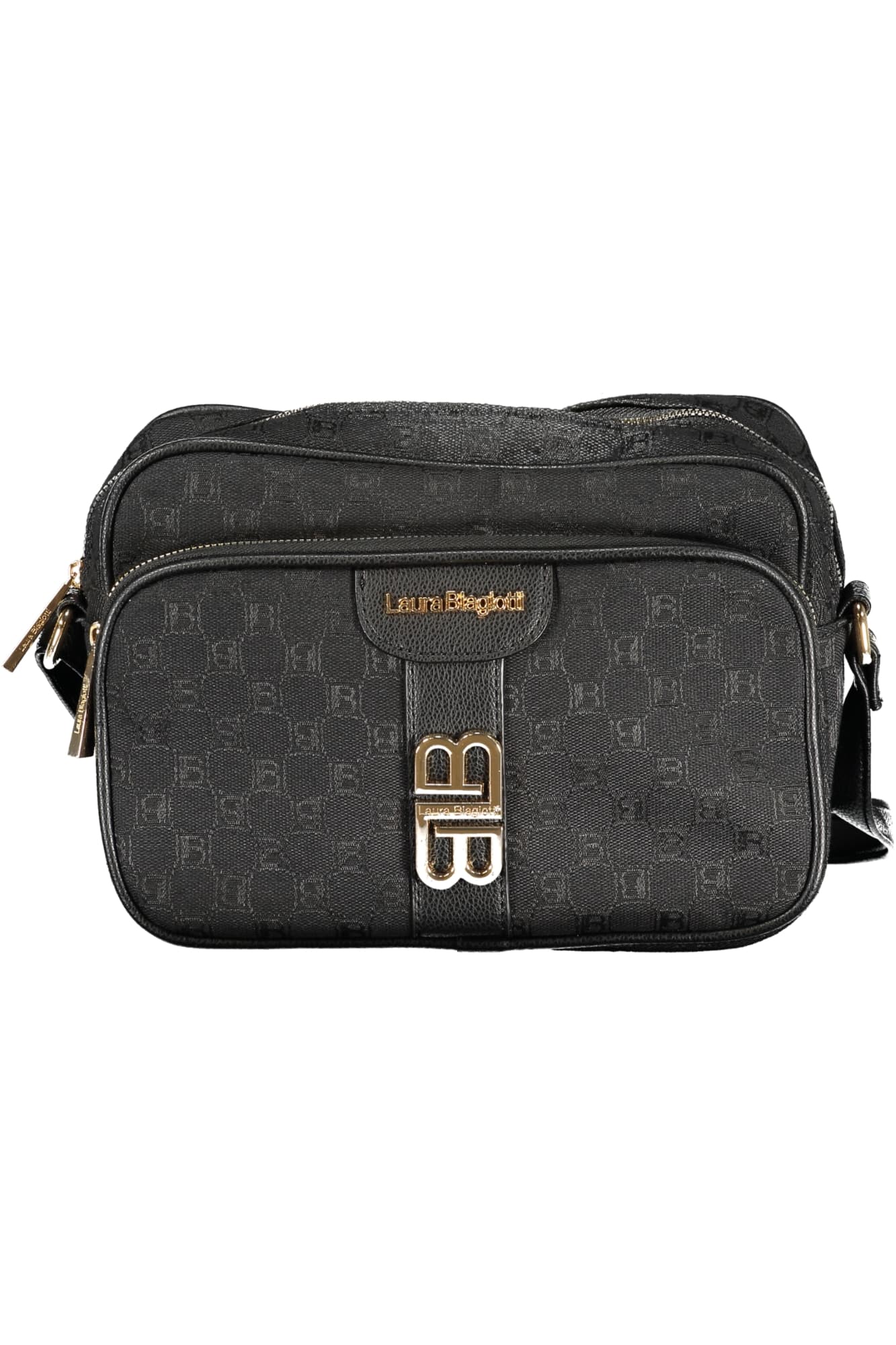 LAURA BIAGIOTTI Damen Tasche in Schwarz