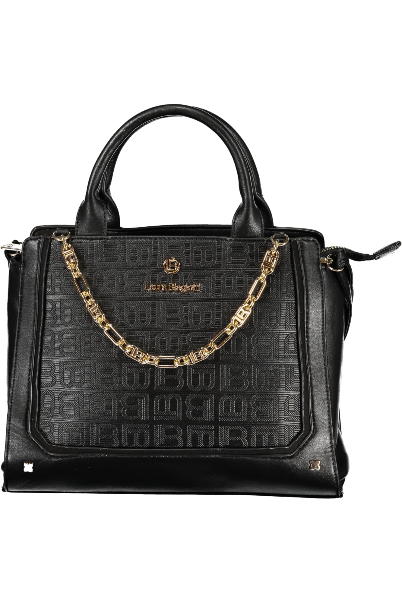 LAURA BIAGIOTTI Damen Tasche in Schwarz