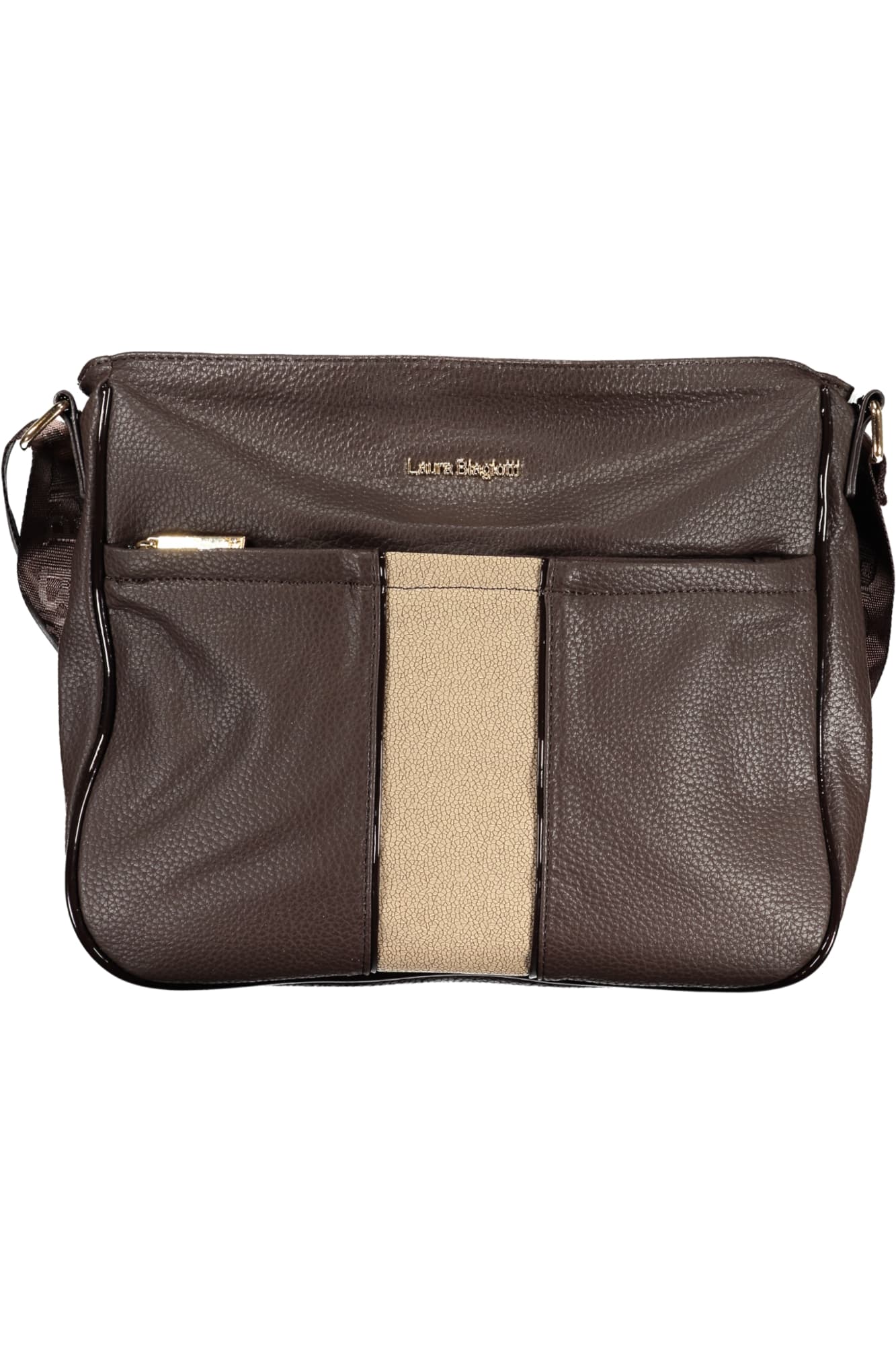 LAURA BIAGIOTTI Damen Tasche in Braun