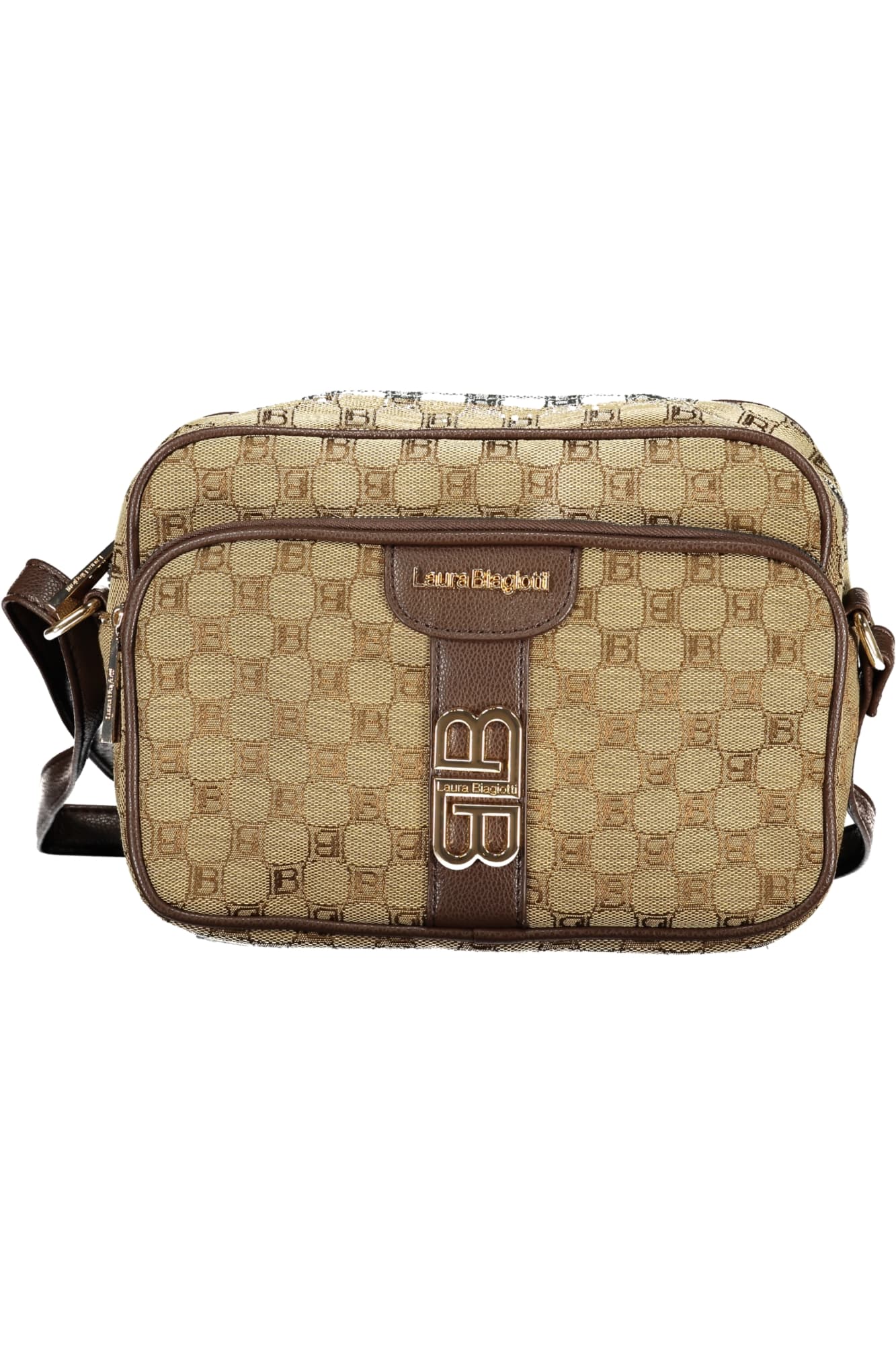 LAURA BIAGIOTTI Damen Tasche in Beige