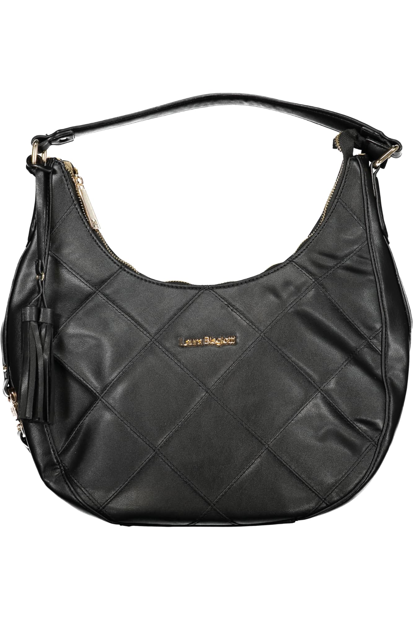 LAURA BIAGIOTTI Damen Tasche in Schwarz