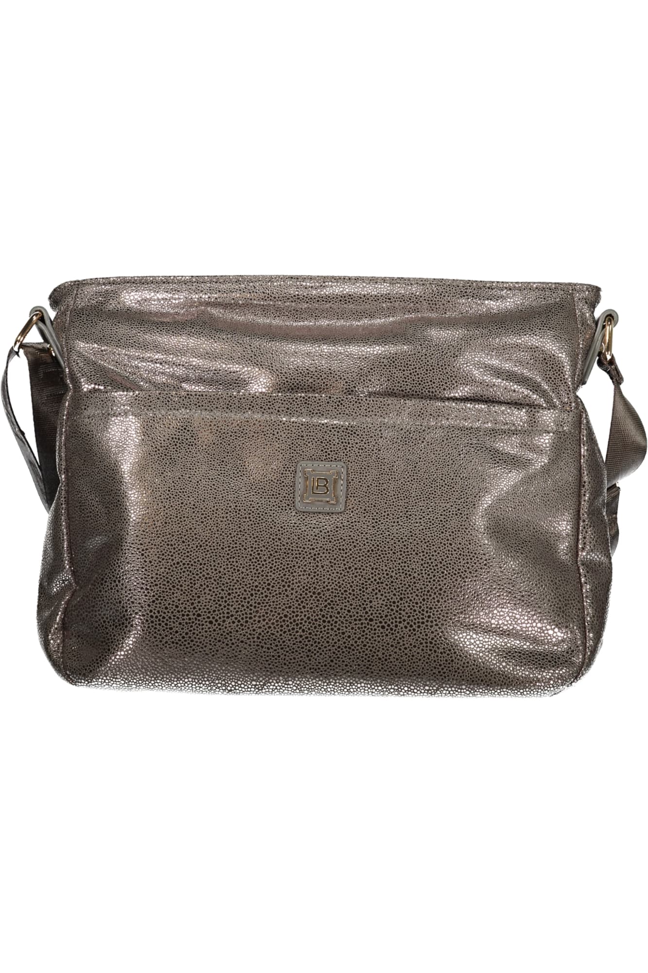 LAURA BIAGIOTTI Damen Tasche in Grau