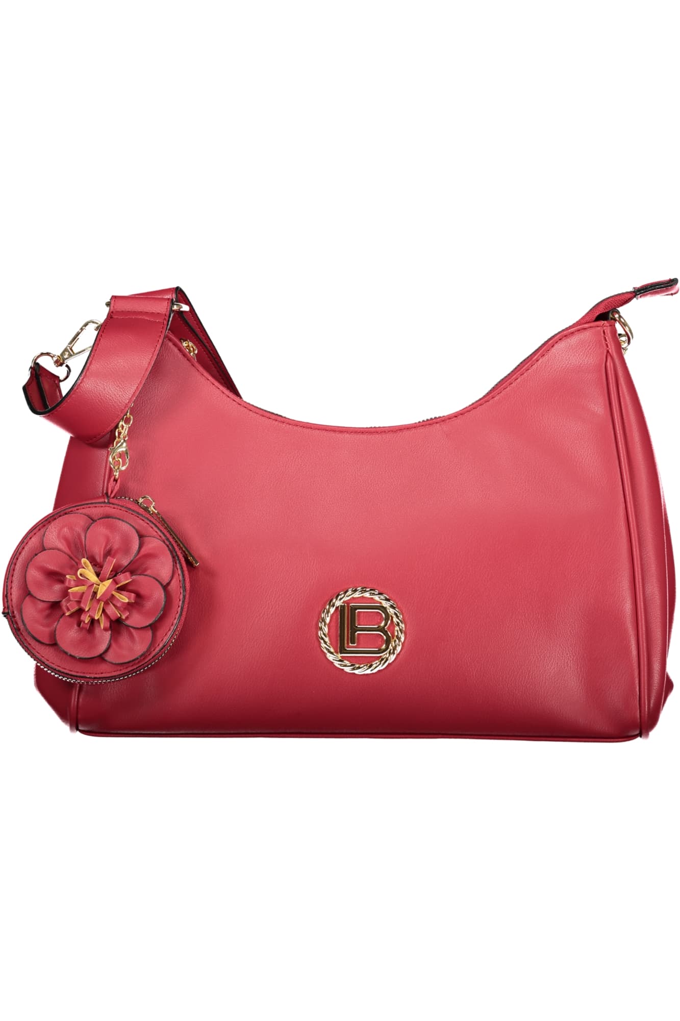 LAURA BIAGIOTTI Damen Tasche in Rot
