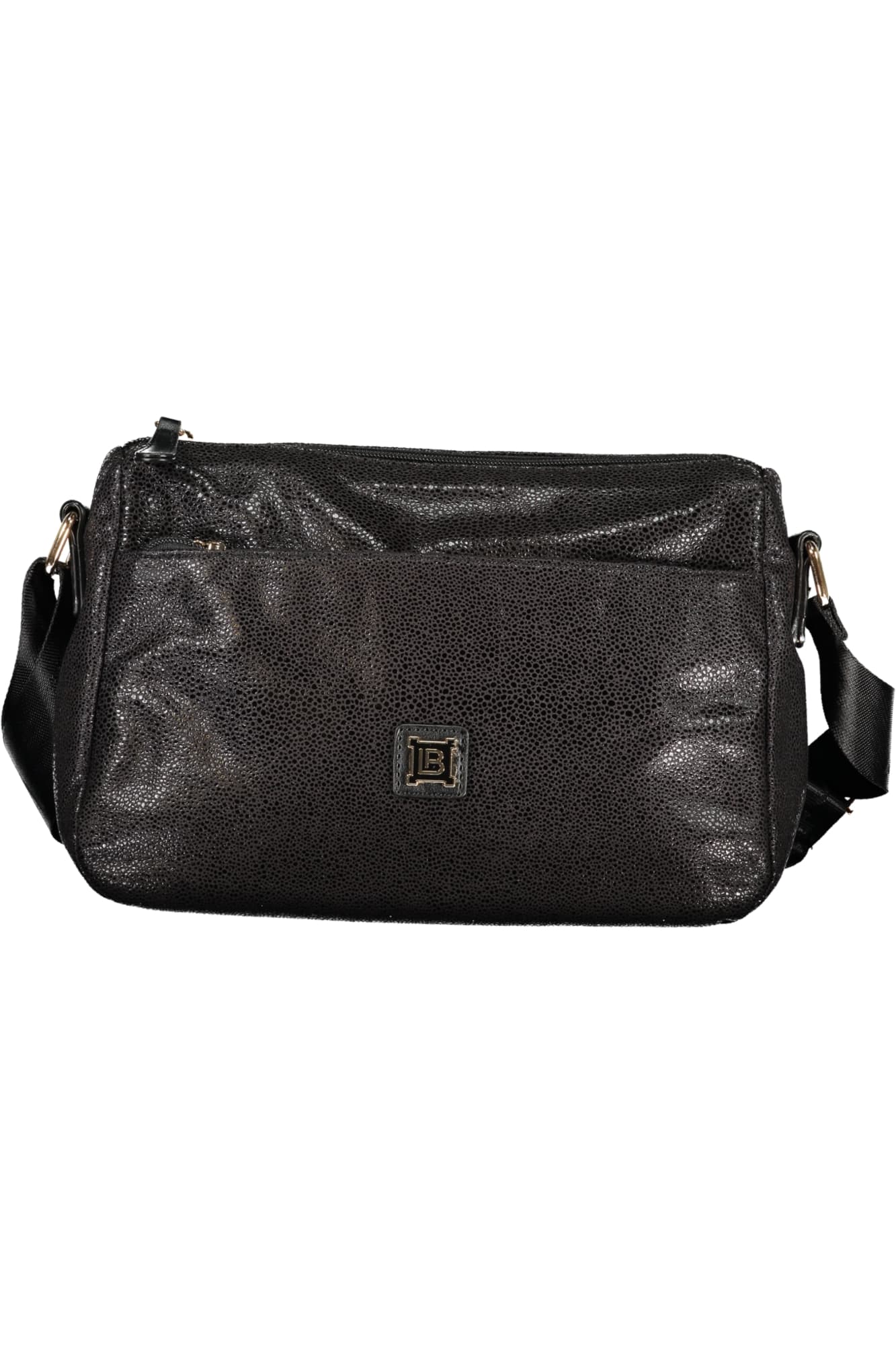 LAURA BIAGIOTTI Damen Tasche in Schwarz