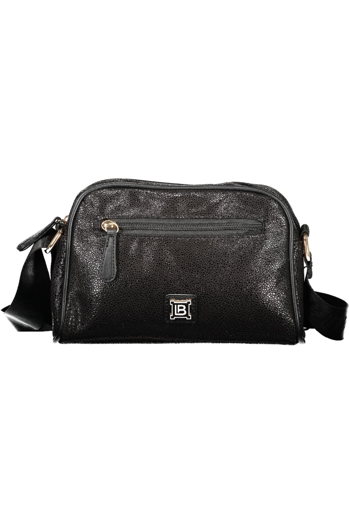 LAURA BIAGIOTTI Damen Tasche in Schwarz
