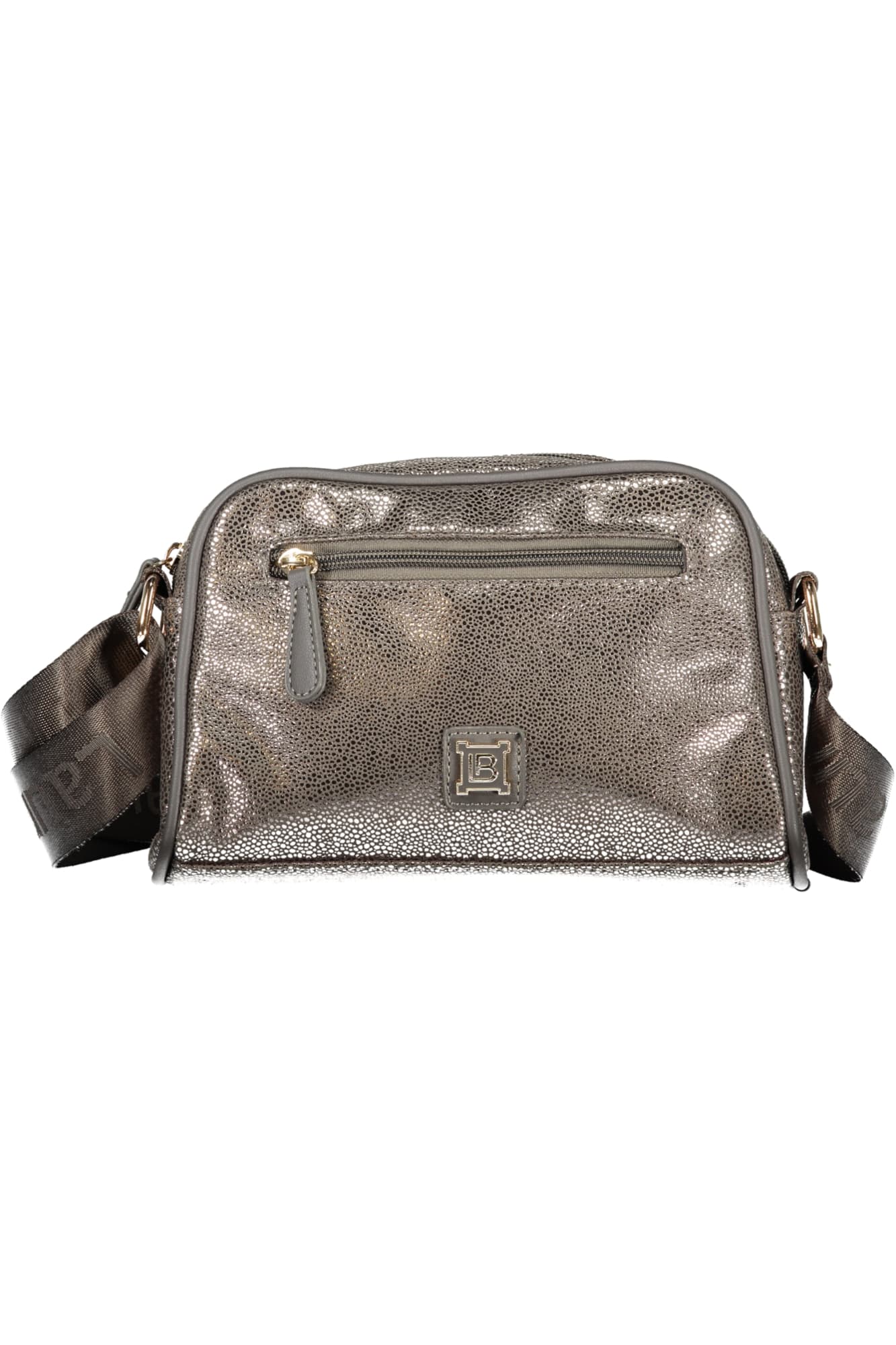 LAURA BIAGIOTTI Damen Tasche in Grau