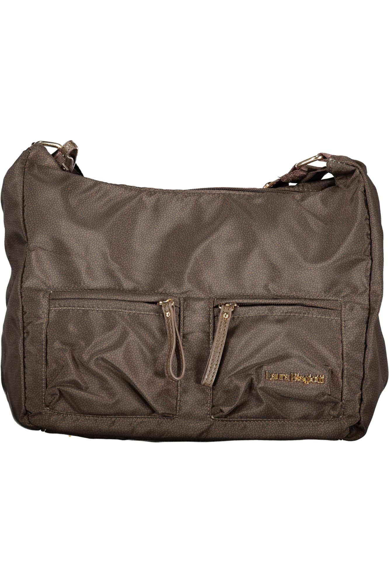 LAURA BIAGIOTTI Damen Tasche in Braun