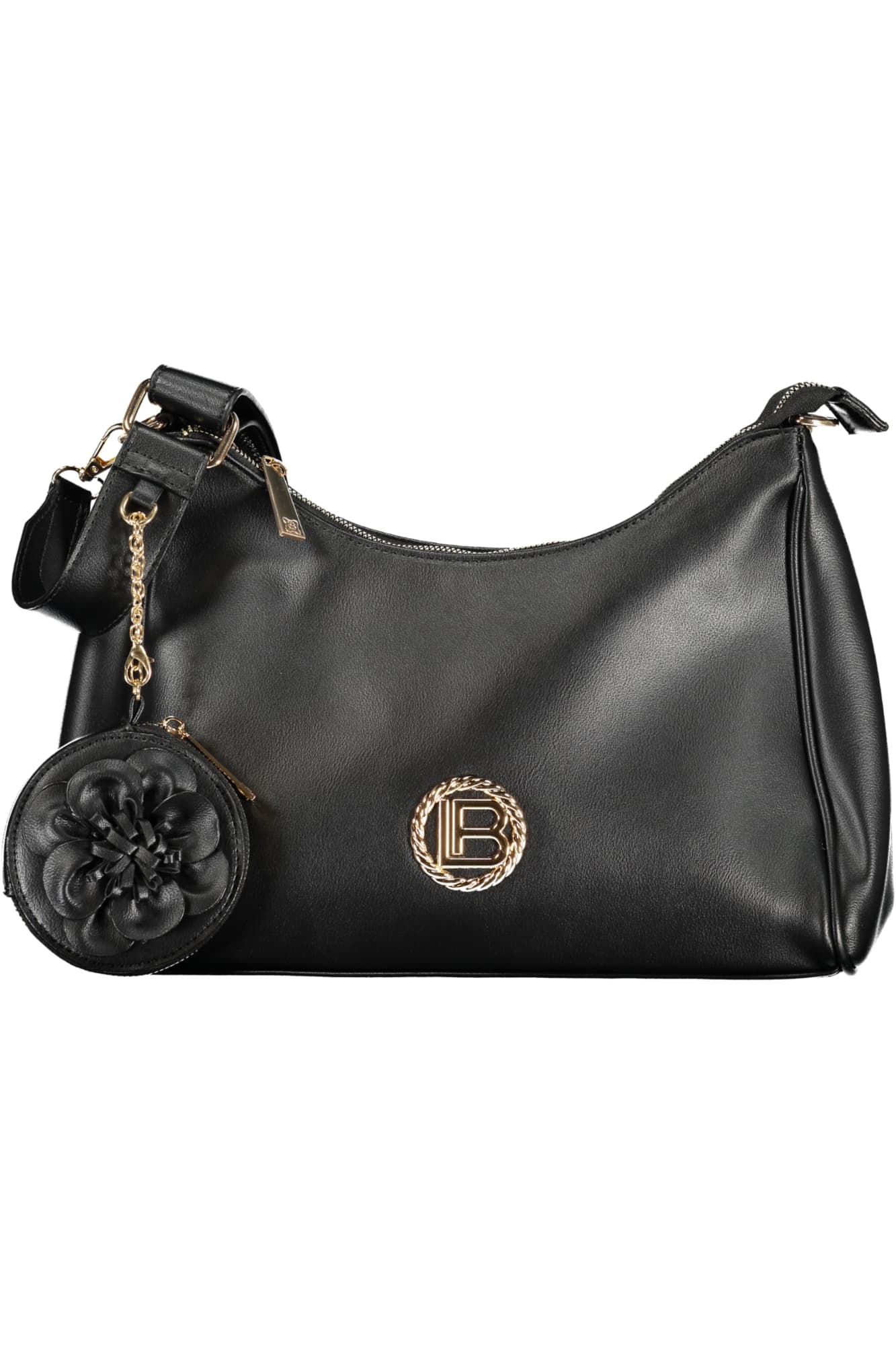 LAURA BIAGIOTTI Damen Tasche in Schwarz