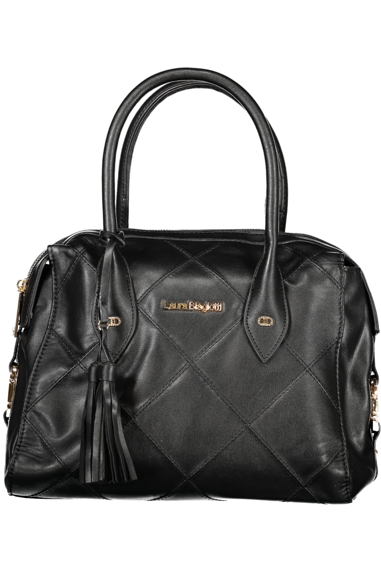 LAURA BIAGIOTTI Damen Tasche in Schwarz