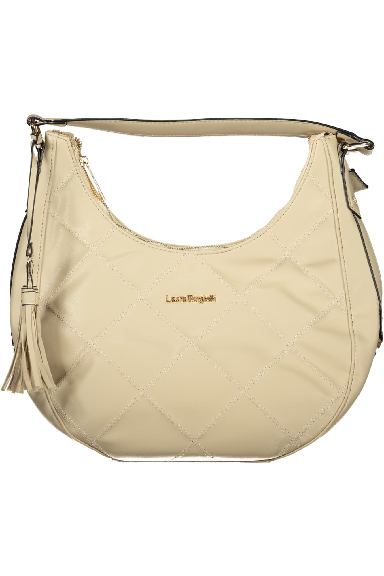 LAURA BIAGIOTTI Damen Tasche in Beige