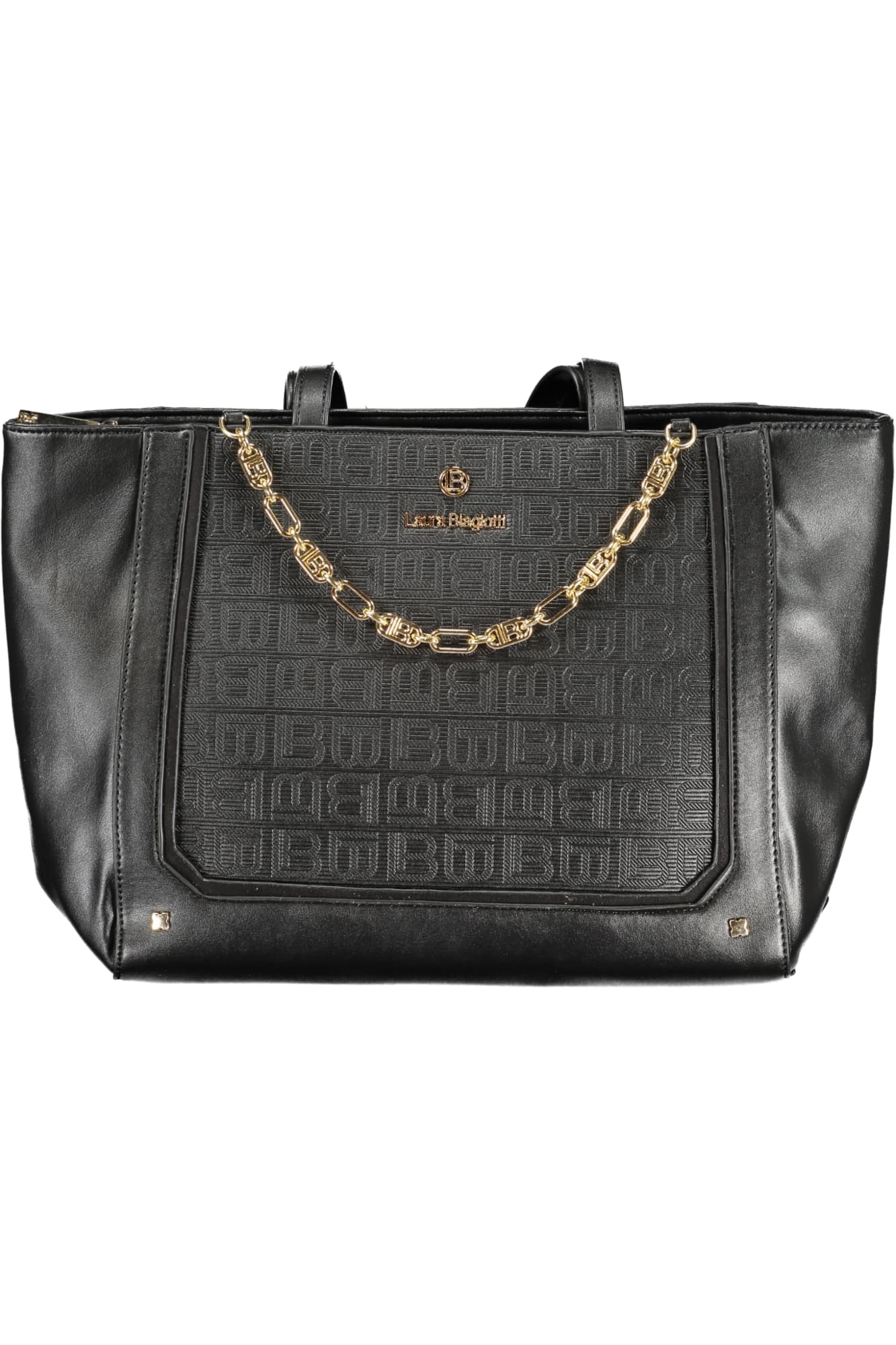 LAURA BIAGIOTTI Damen Tasche in Schwarz