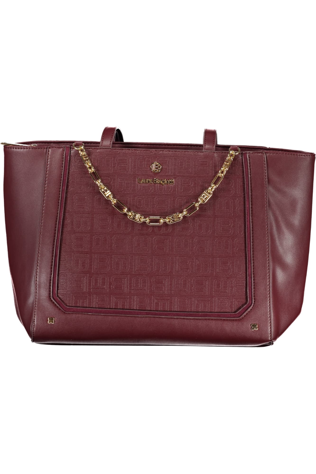LAURA BIAGIOTTI Damen Tasche in Rot