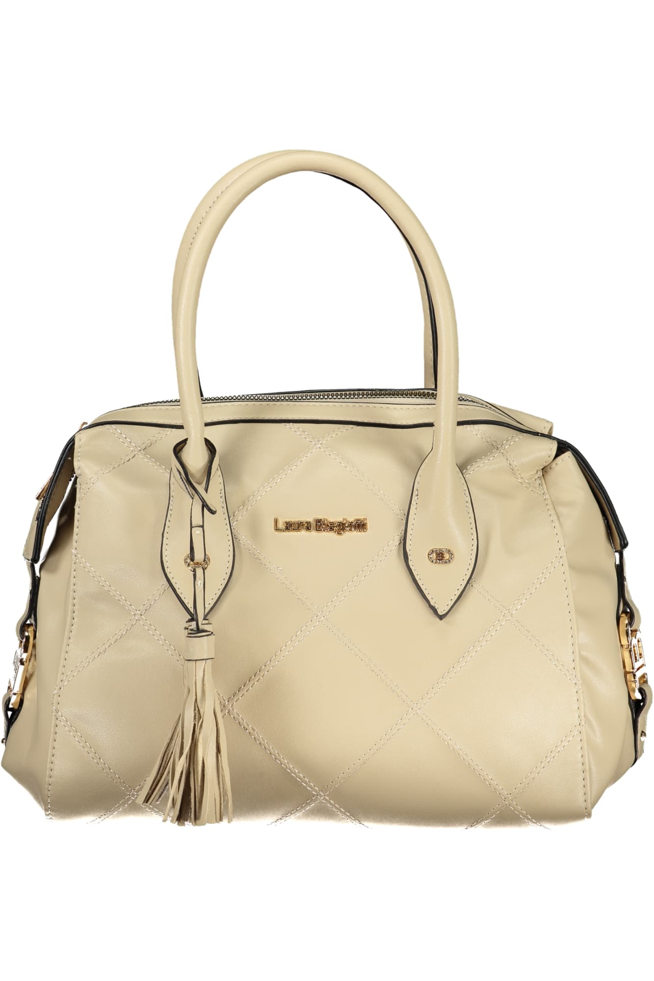 LAURA BIAGIOTTI Damen Tasche in Beige
