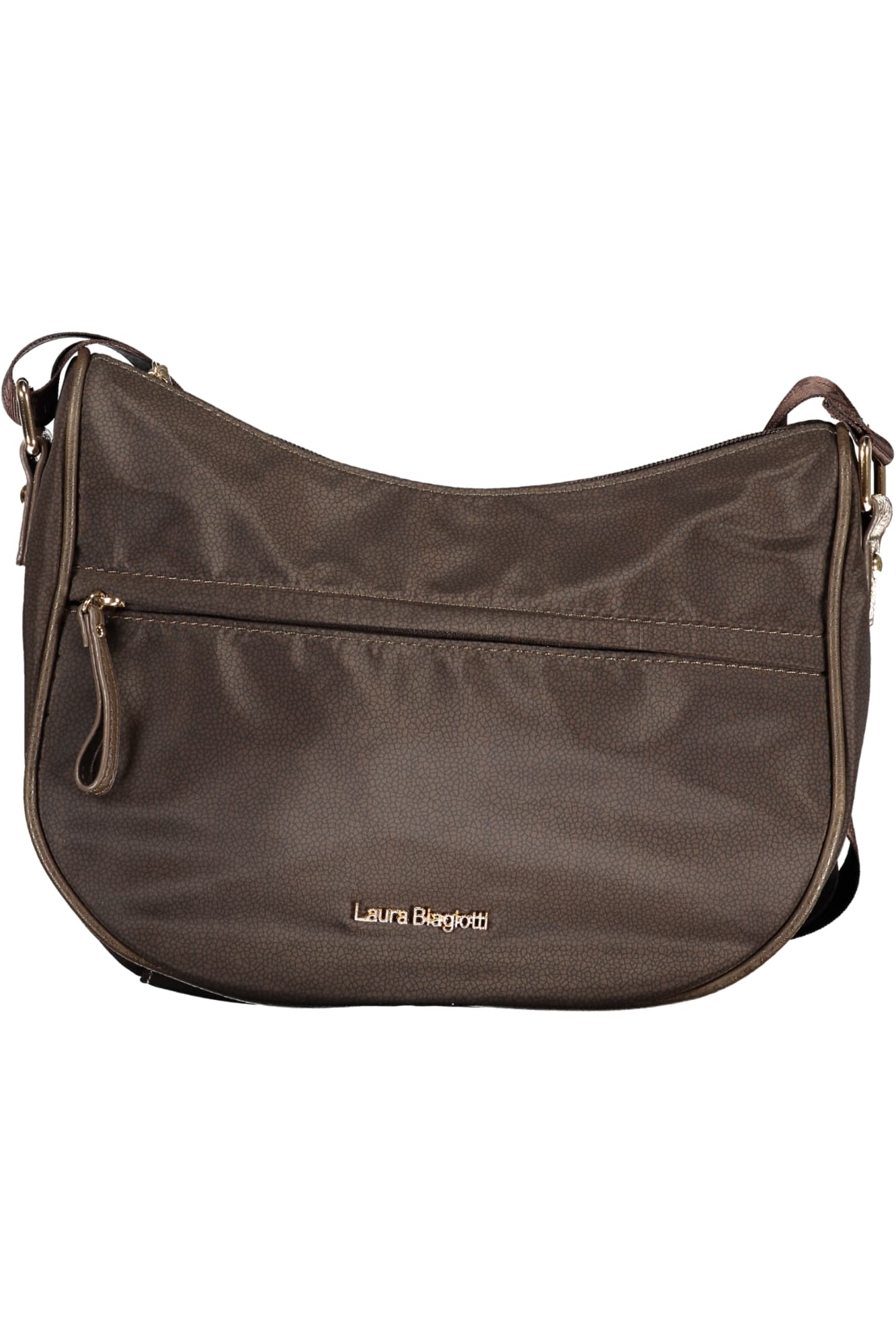 LAURA BIAGIOTTI Damen Tasche in Braun