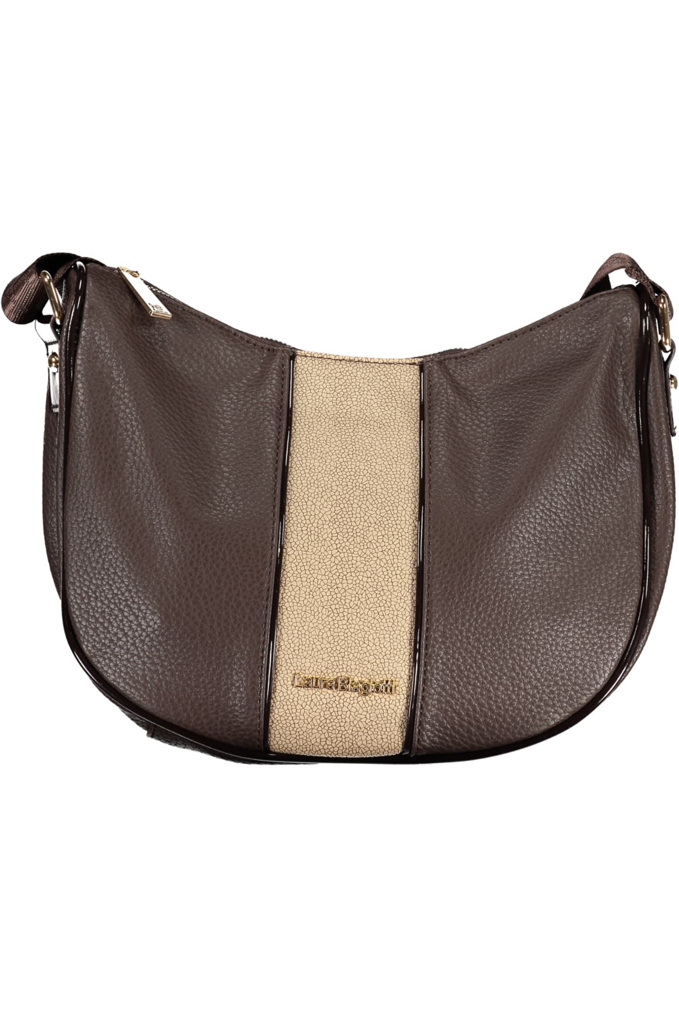 LAURA BIAGIOTTI Damen Tasche in Braun