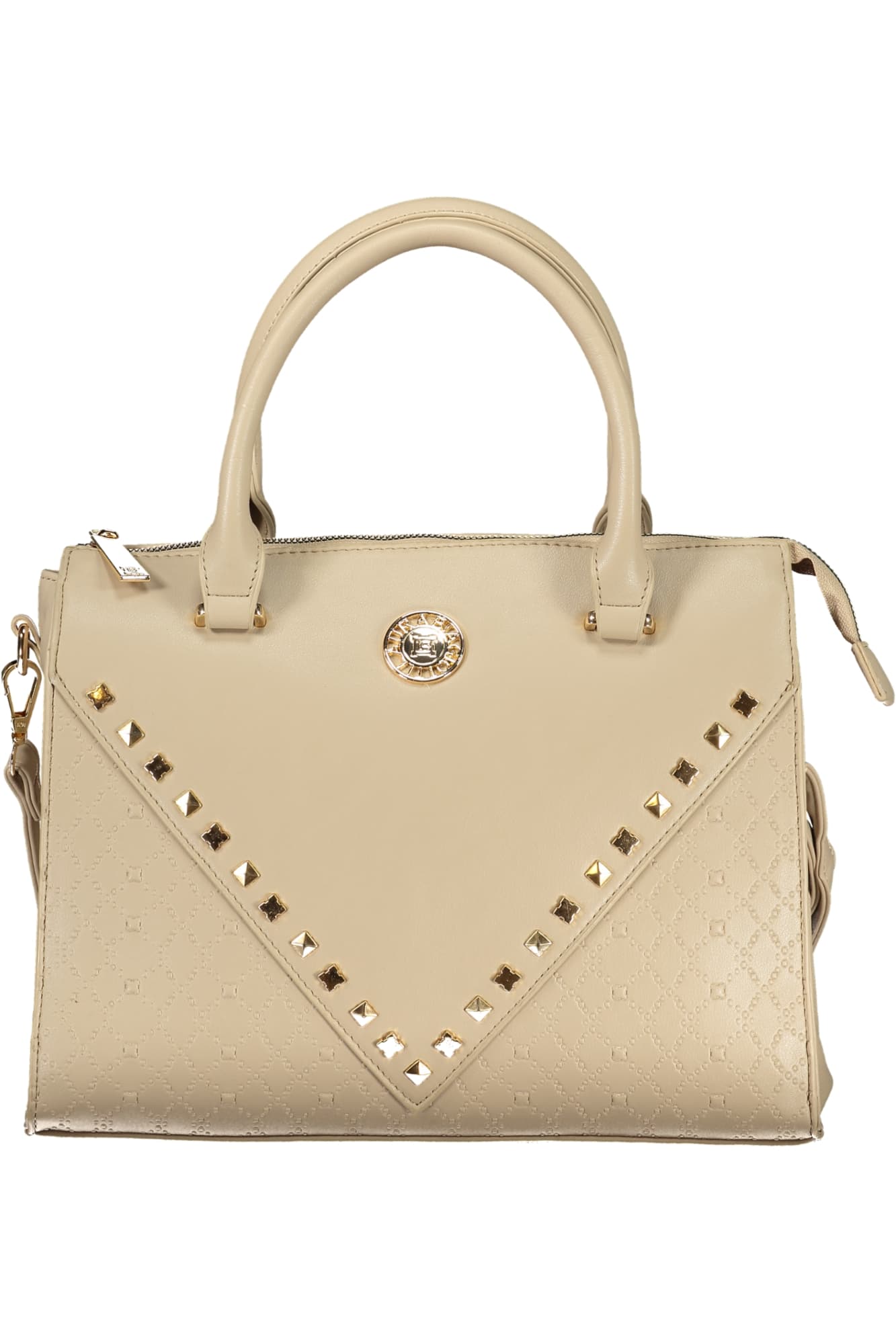 LAURA BIAGIOTTI Damen Tasche in Beige