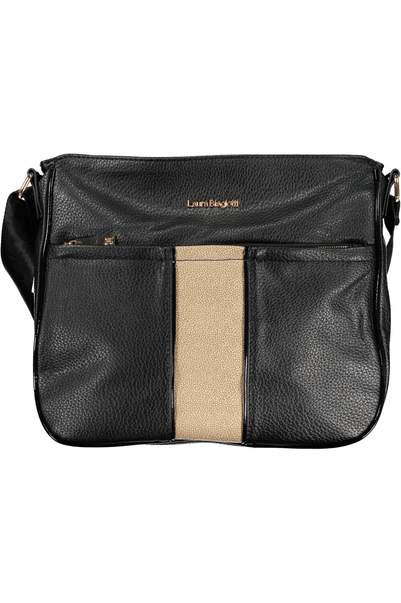 LAURA BIAGIOTTI Damen Tasche in Schwarz