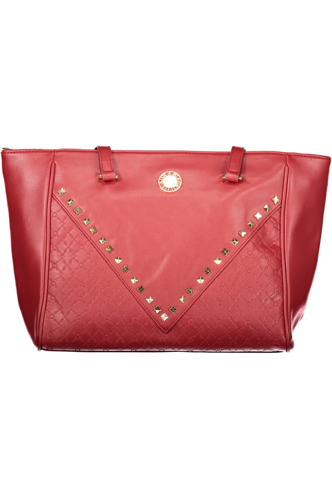 LAURA BIAGIOTTI Damen Tasche in Rot