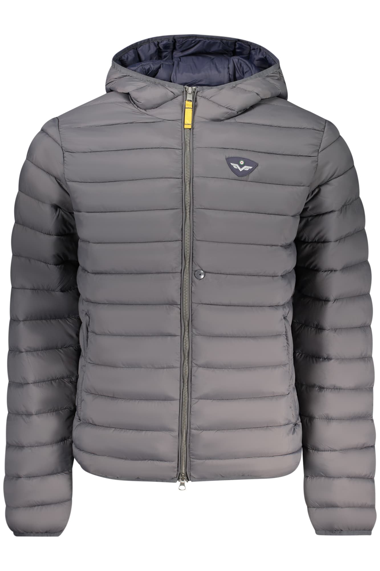ARMATA DI MARE Herren Jacke in Grau